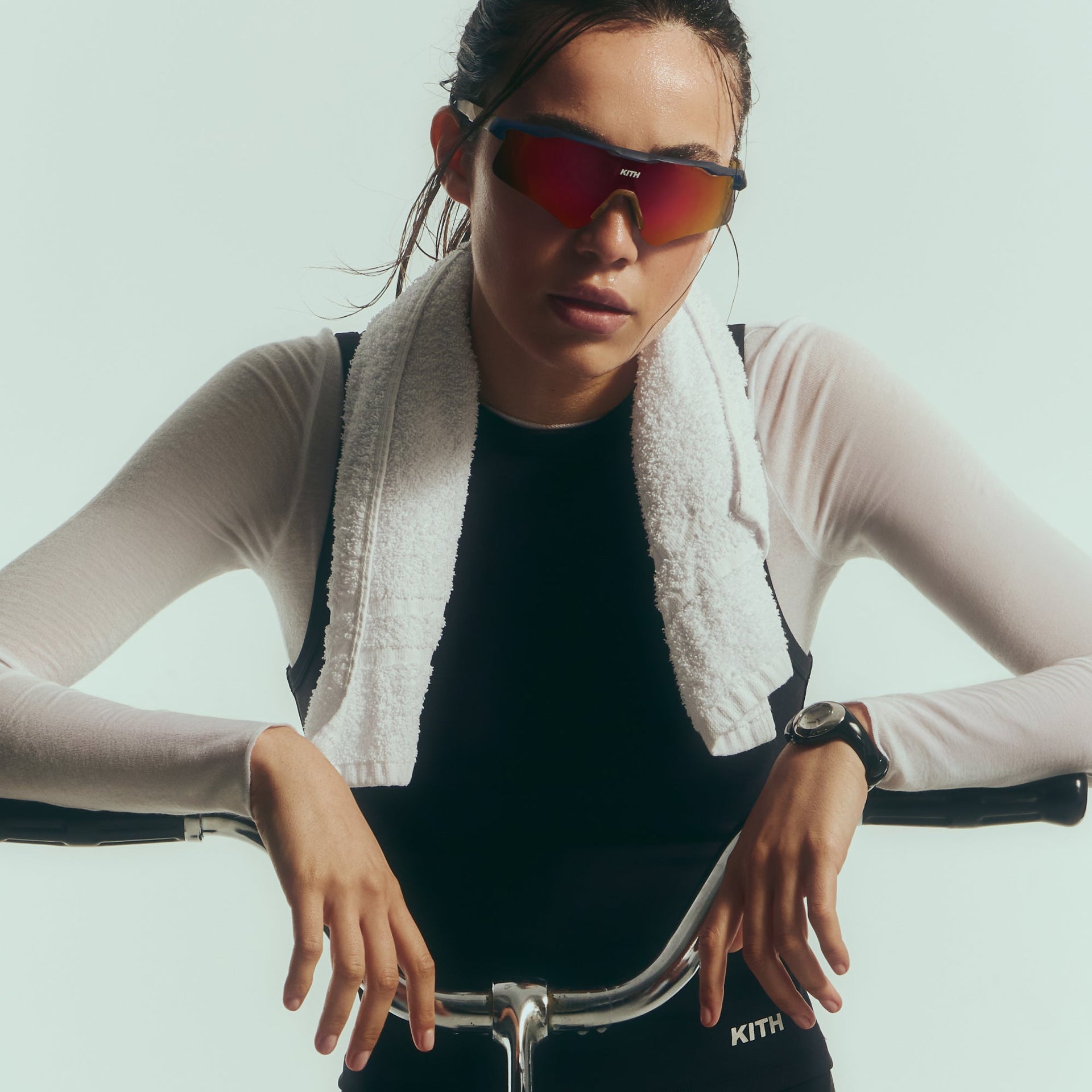 Featured |Kith Women Spring Active 2026