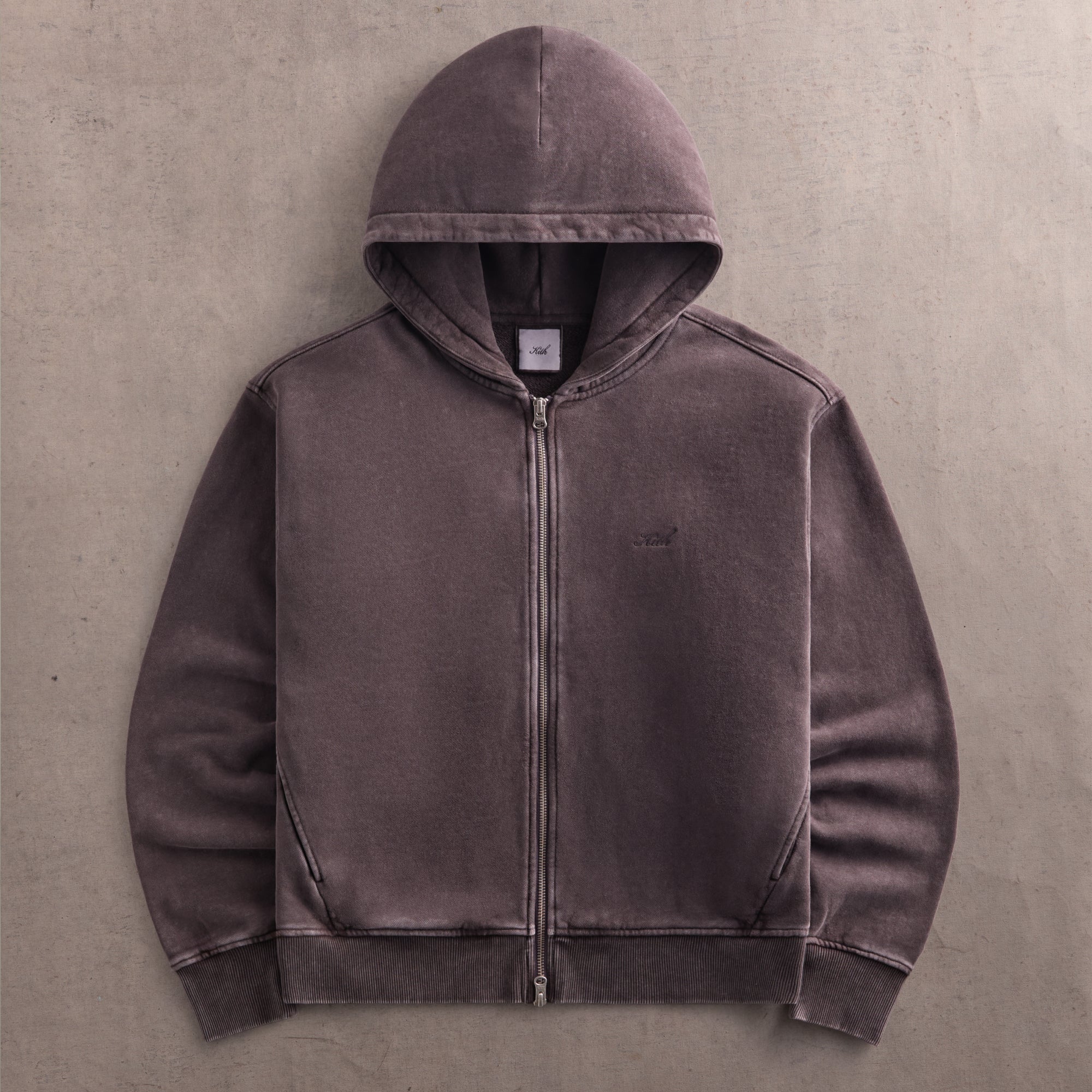 1017 ALYX 9SM Oversized Crewneck Tee - Washed Black – Kith Europe