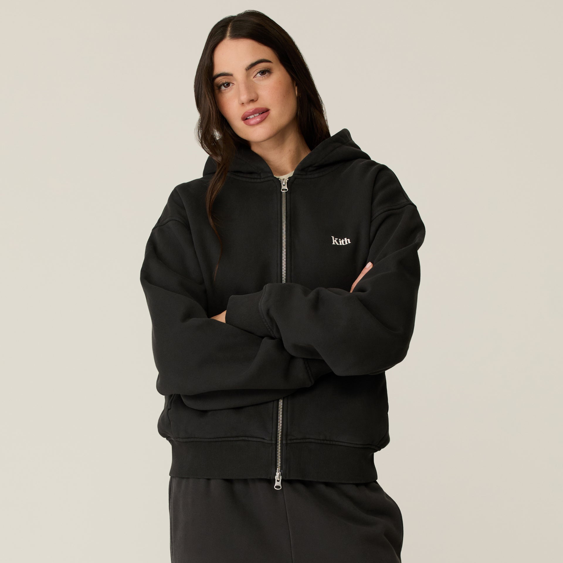 Kith Women Origins