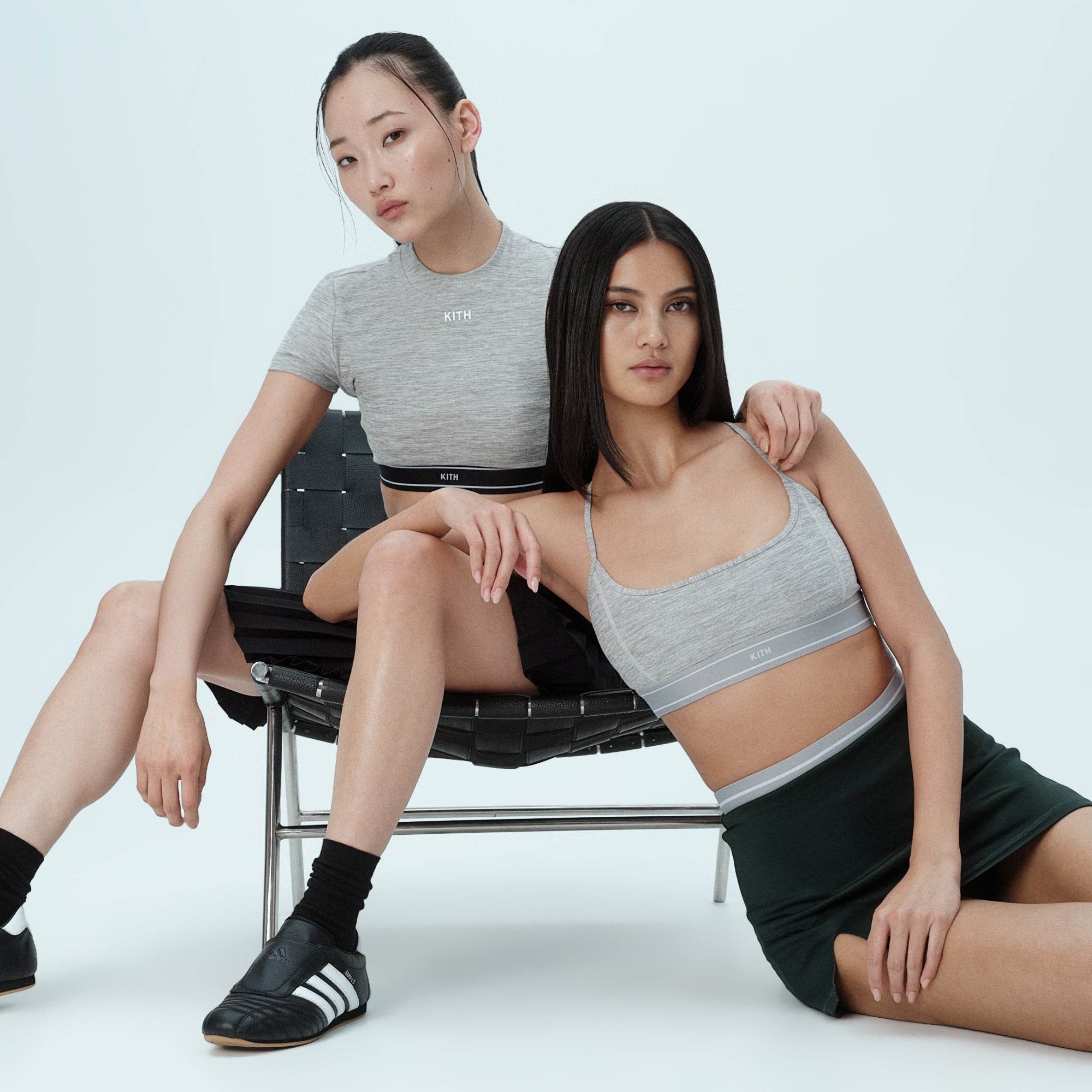 Kith Women for On Core Shorts 黒 S Kith Women for On Core Shorts - Black – Kith Europe