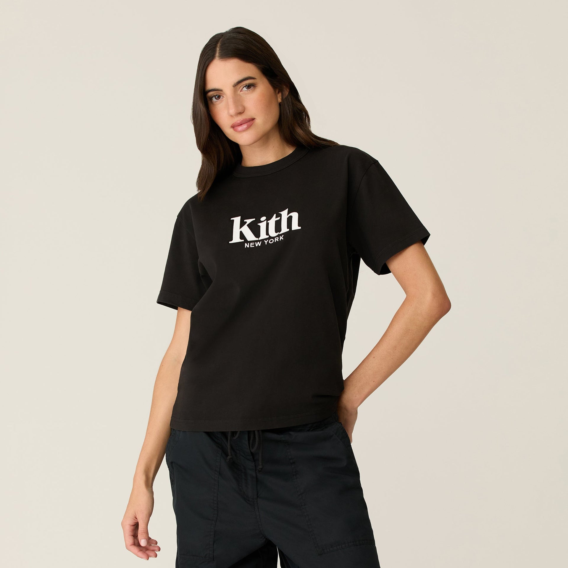 Featured | Kith Women Origins