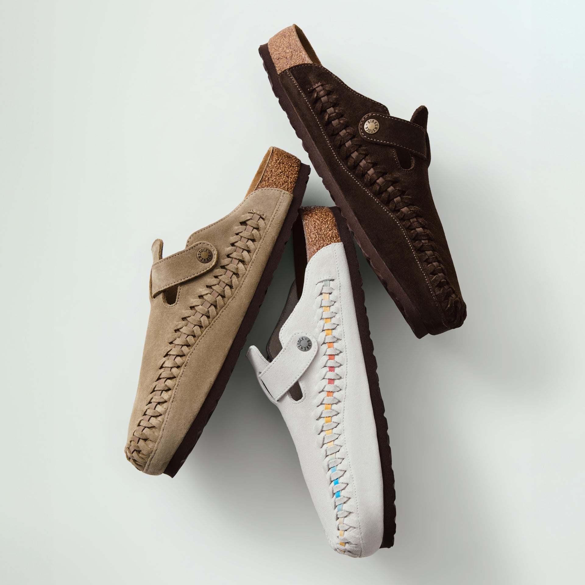 Featured | Kith Footwear
