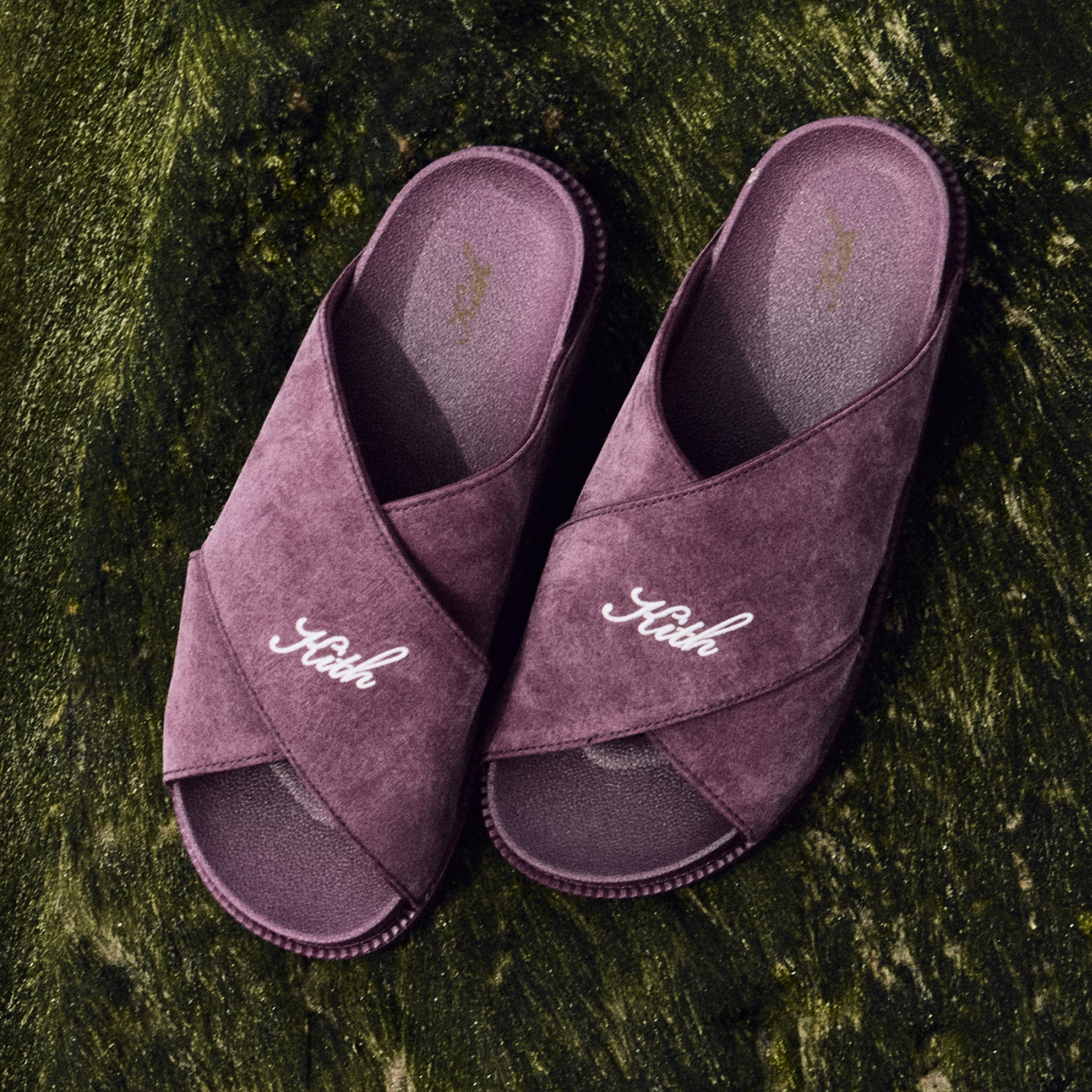 Featured | Kith Footwear