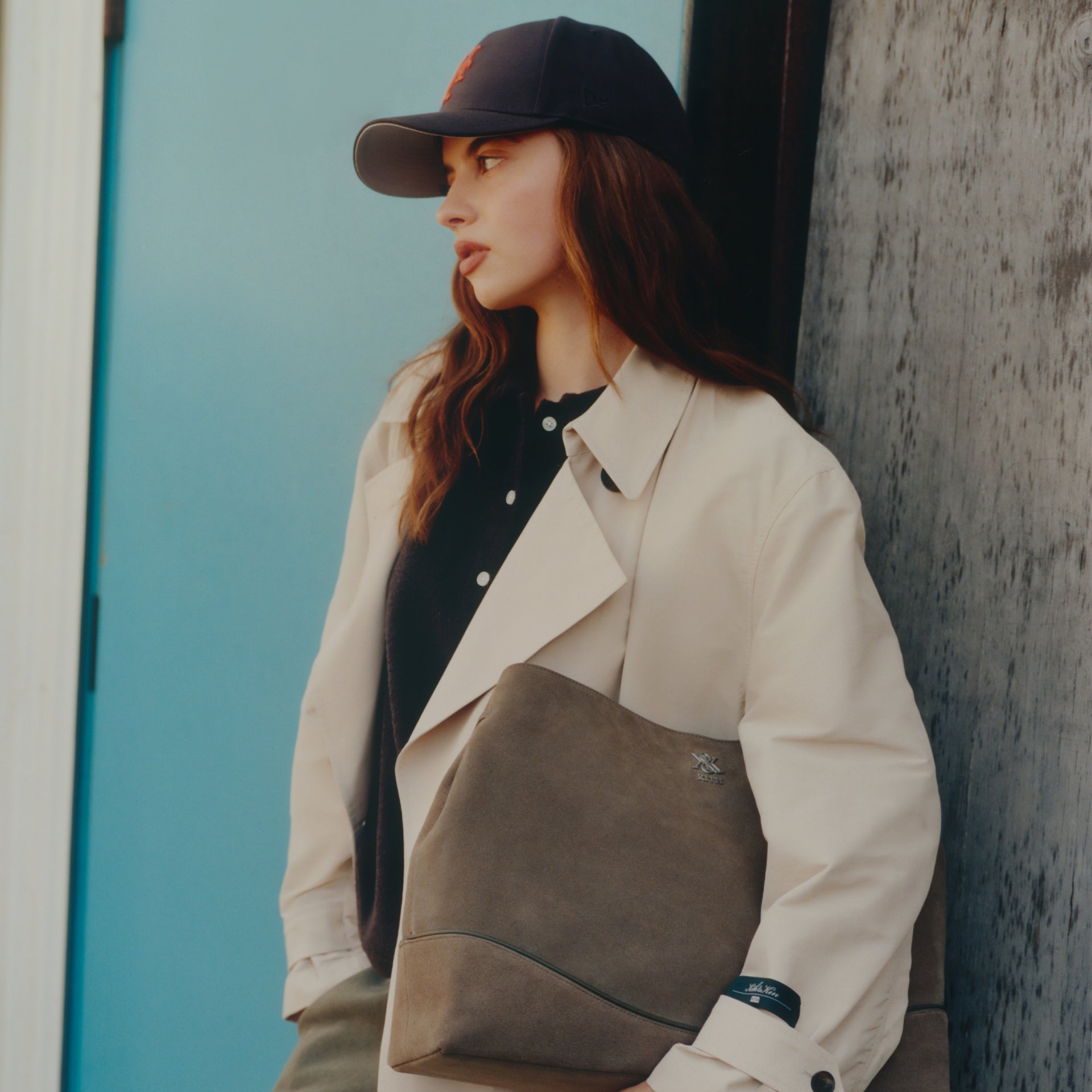 Featured | Kith Women Fall 2025 Accessories