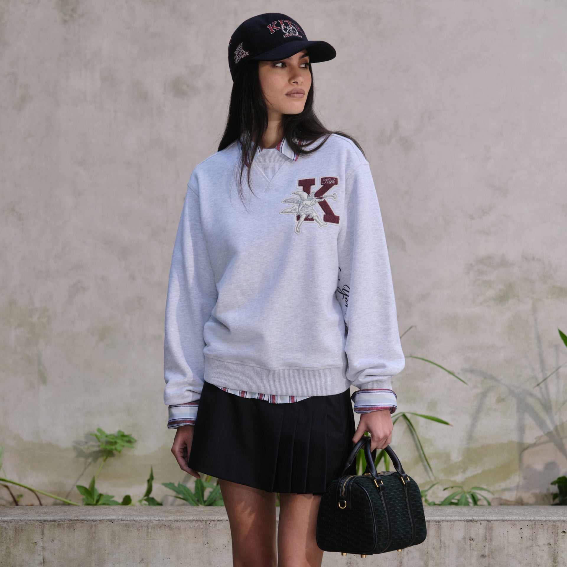 Featured | Kith Women Accessories