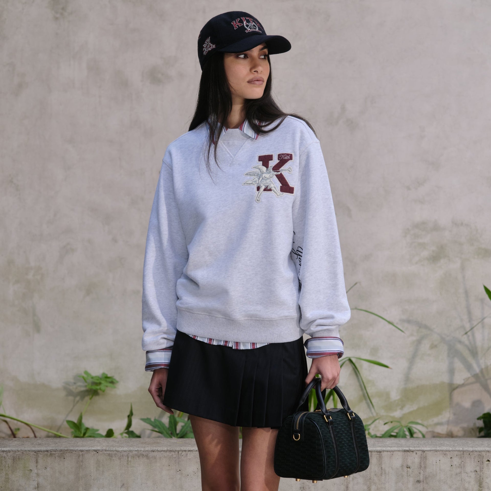 Featured | Kith Women Accessories