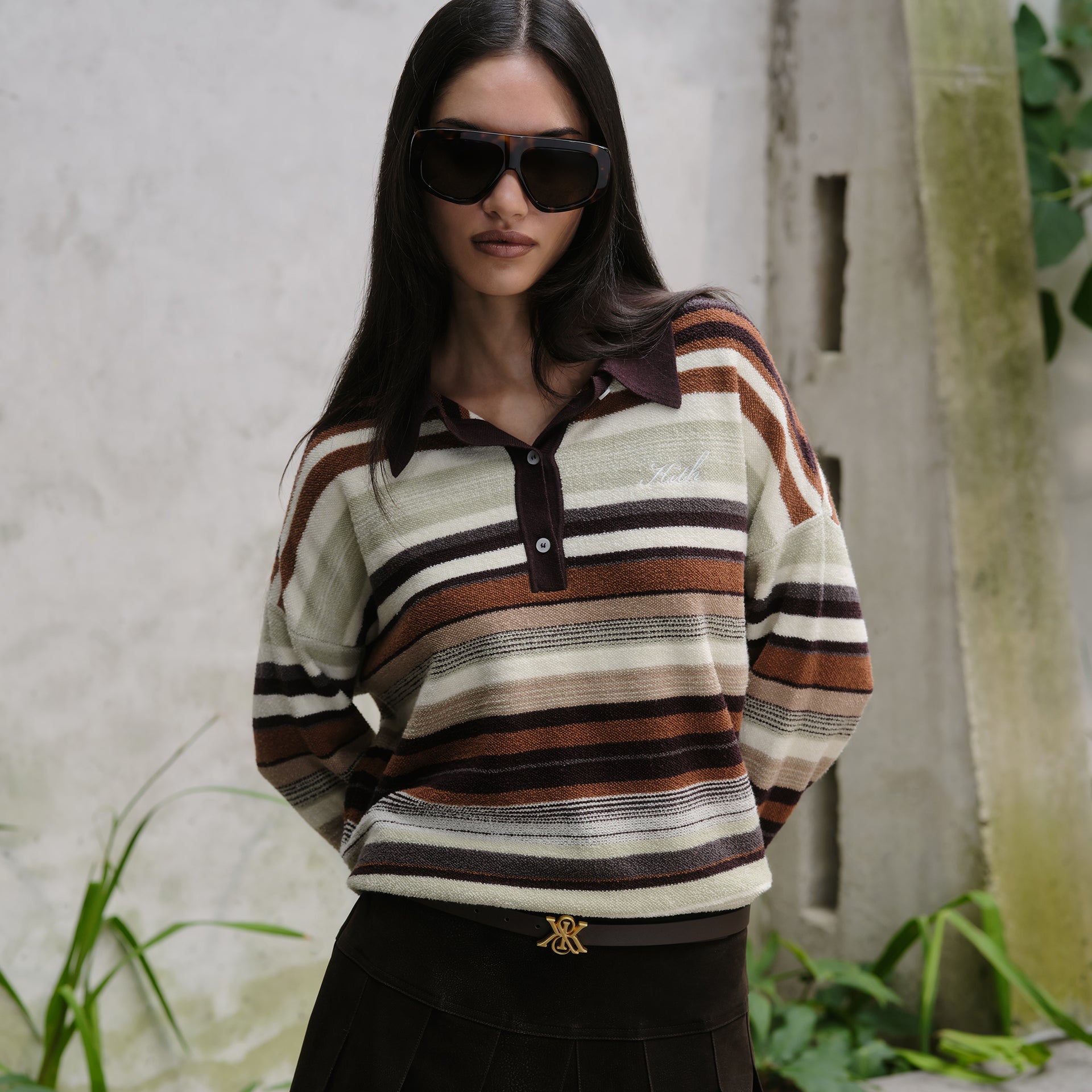 Featured | Kith Women Tops