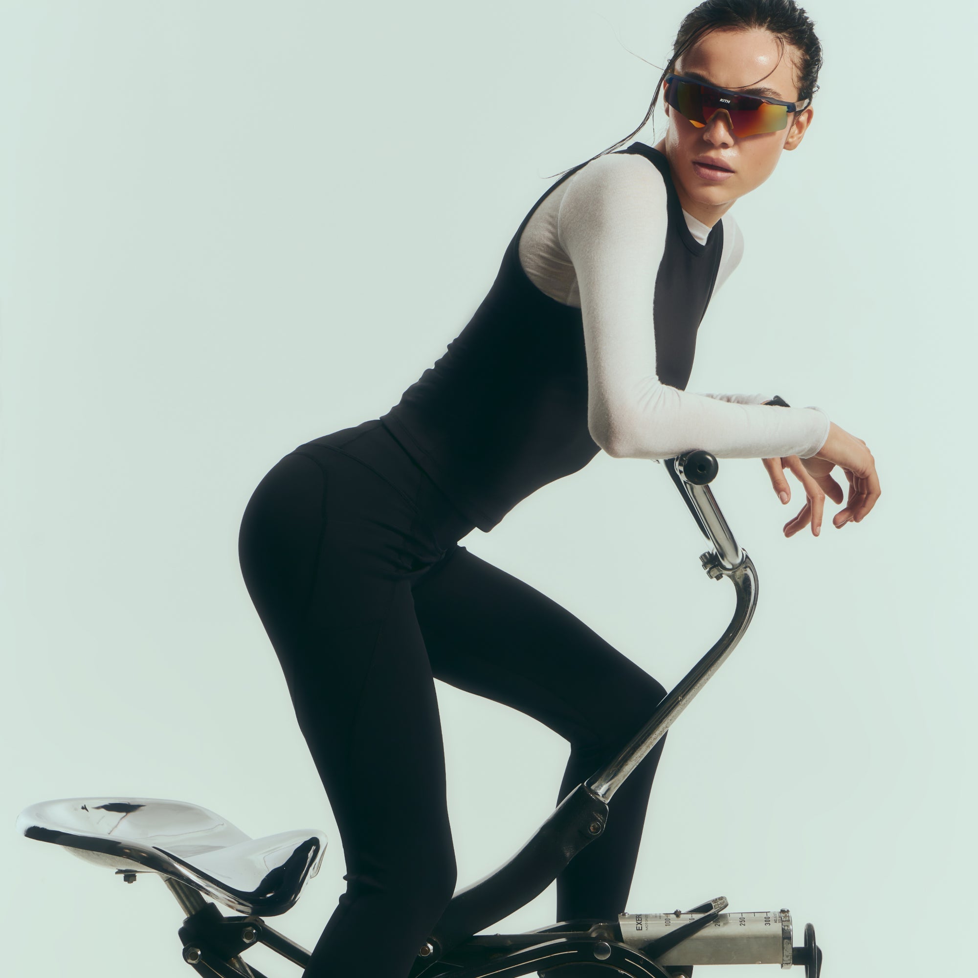 Kith Women Remi Active Romper - Stadium – Kith Europe