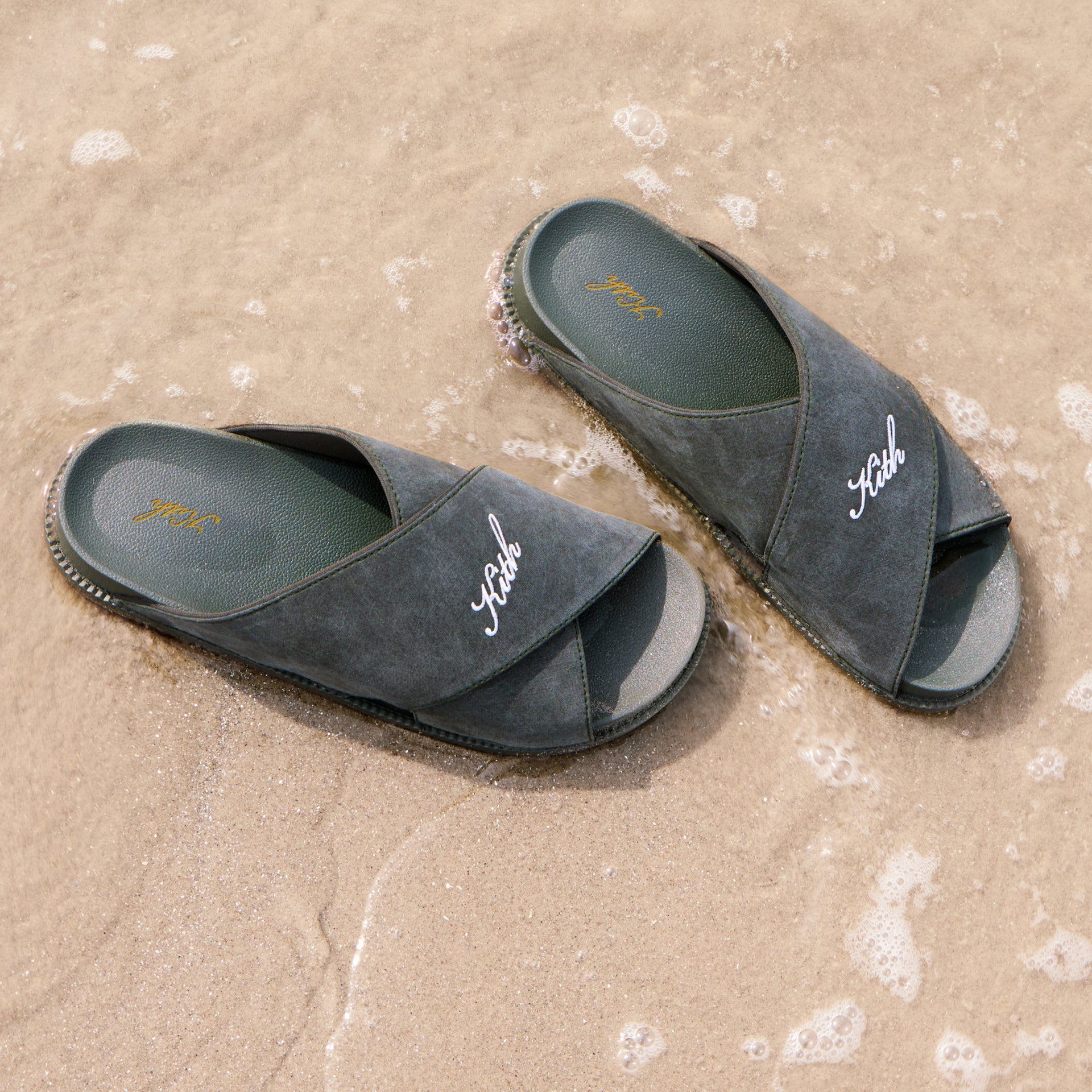 Featured | Kith Footwear