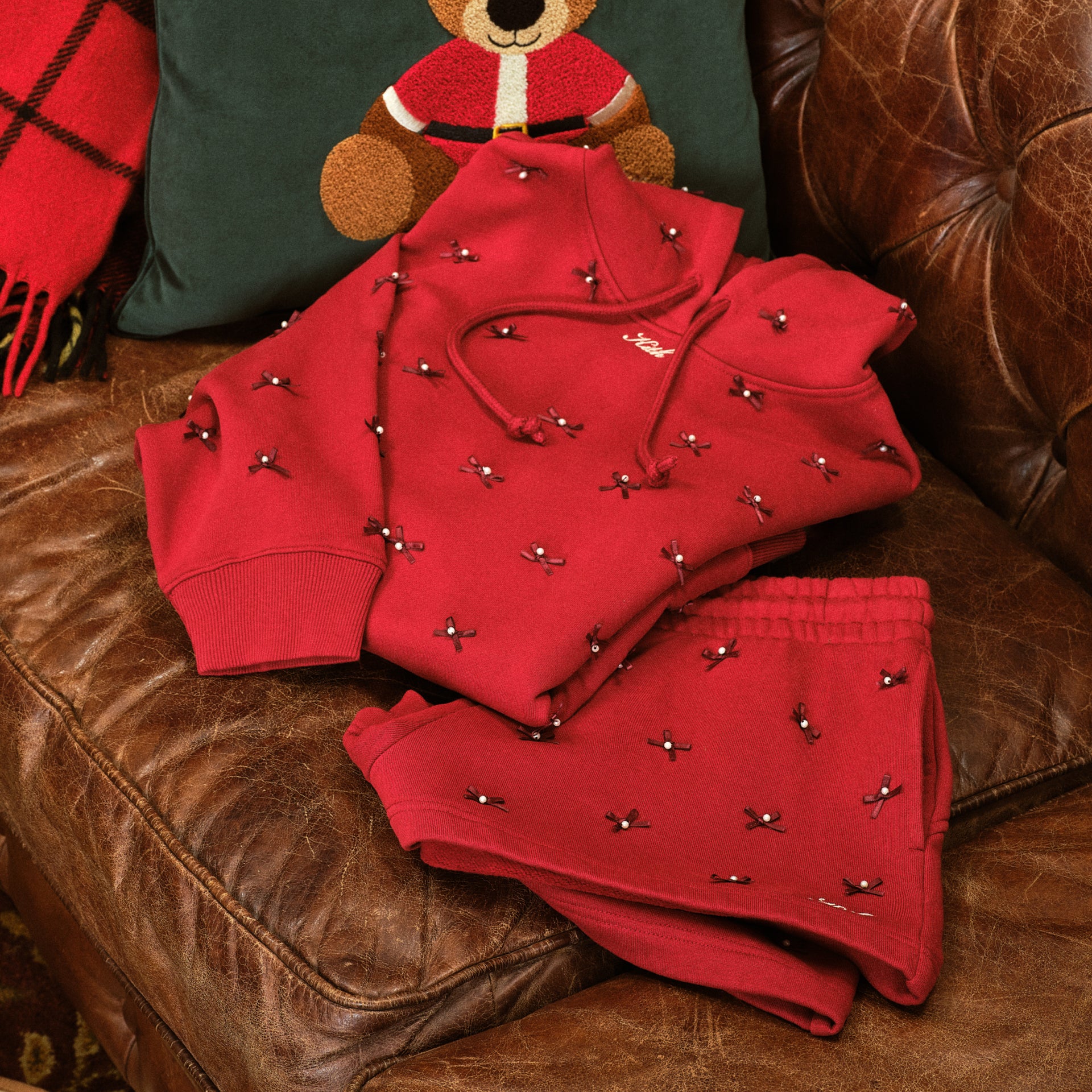 Featured | Kith Women Knitwear