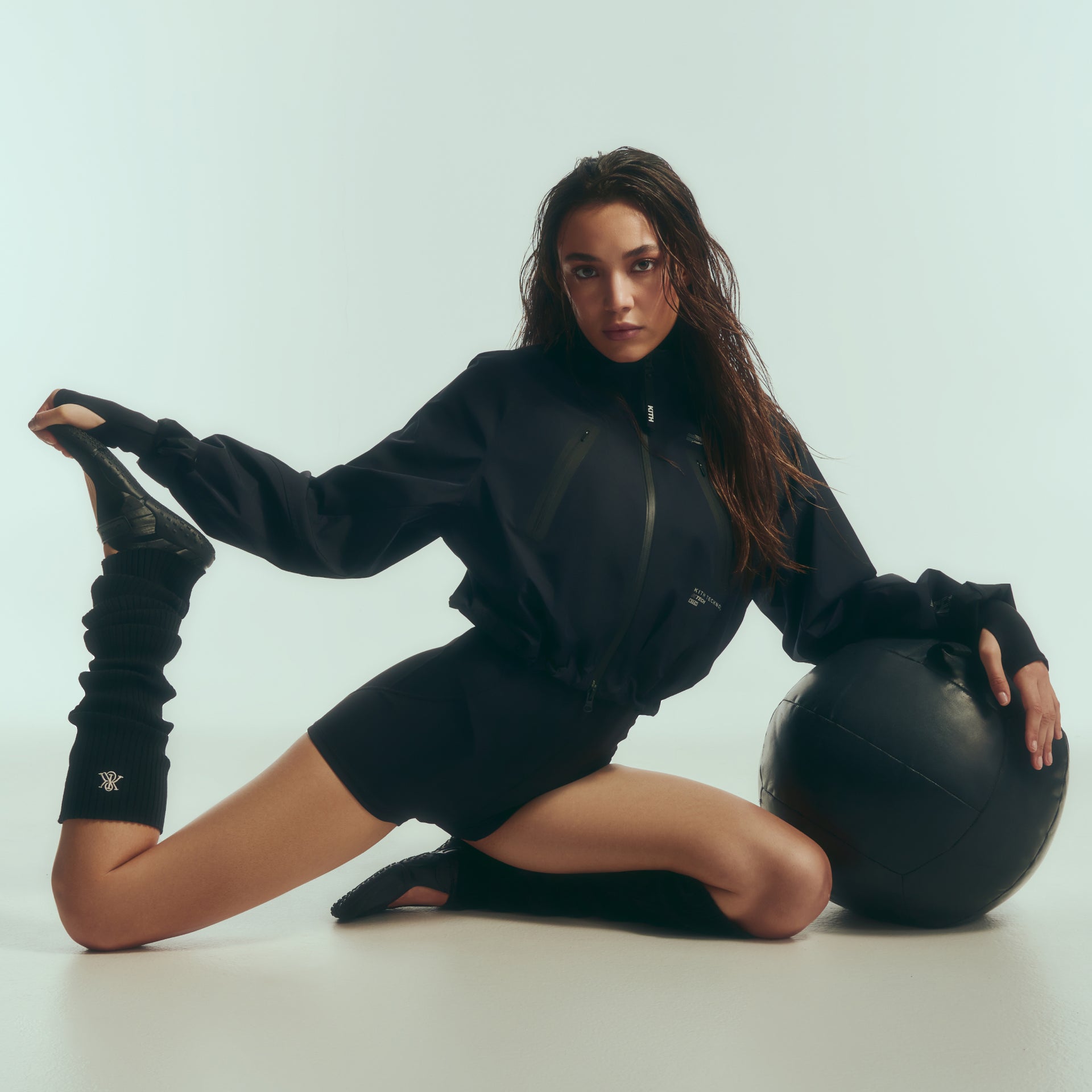 Featured | Kith Women Outerwear