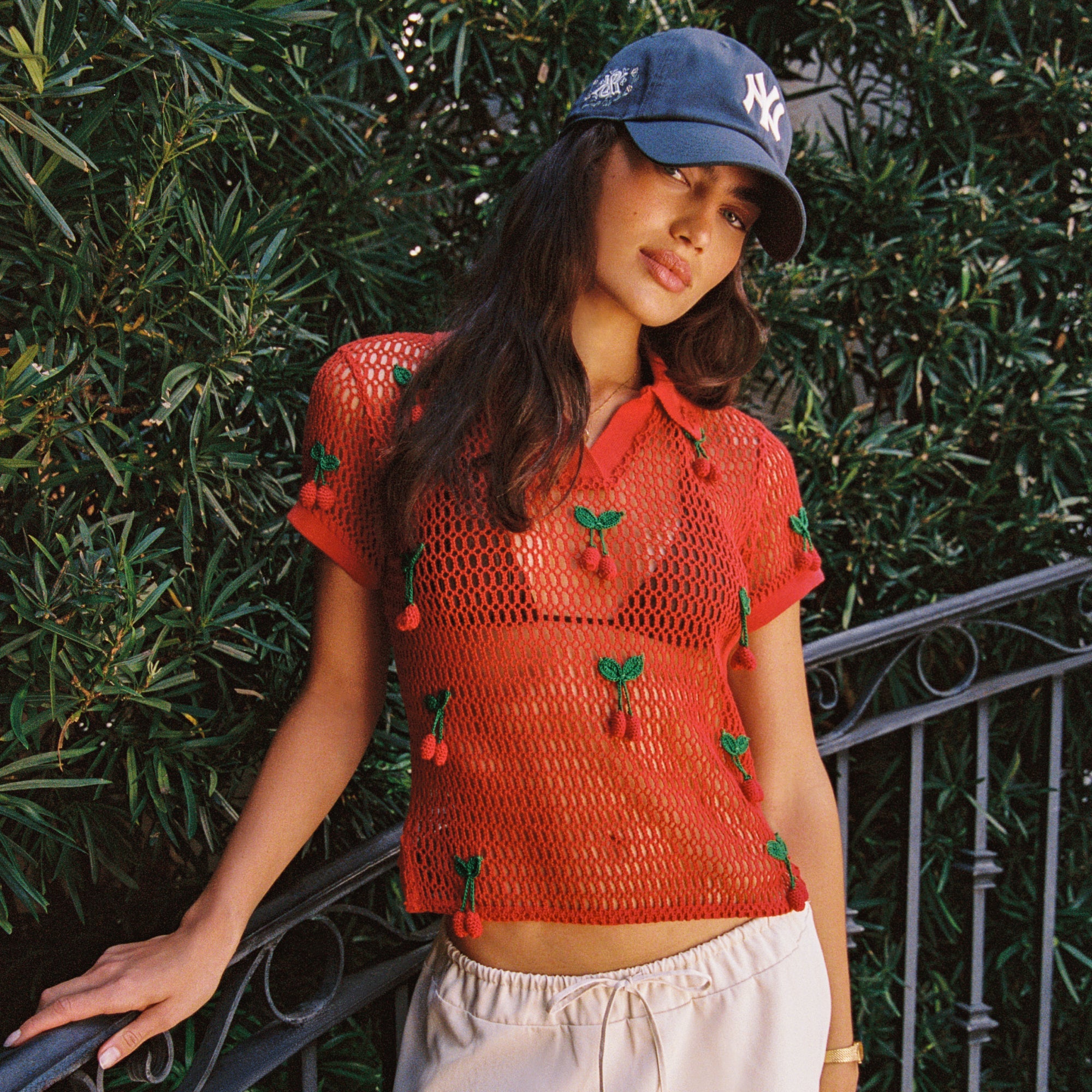 Kith Women - Tops | Kith Europe