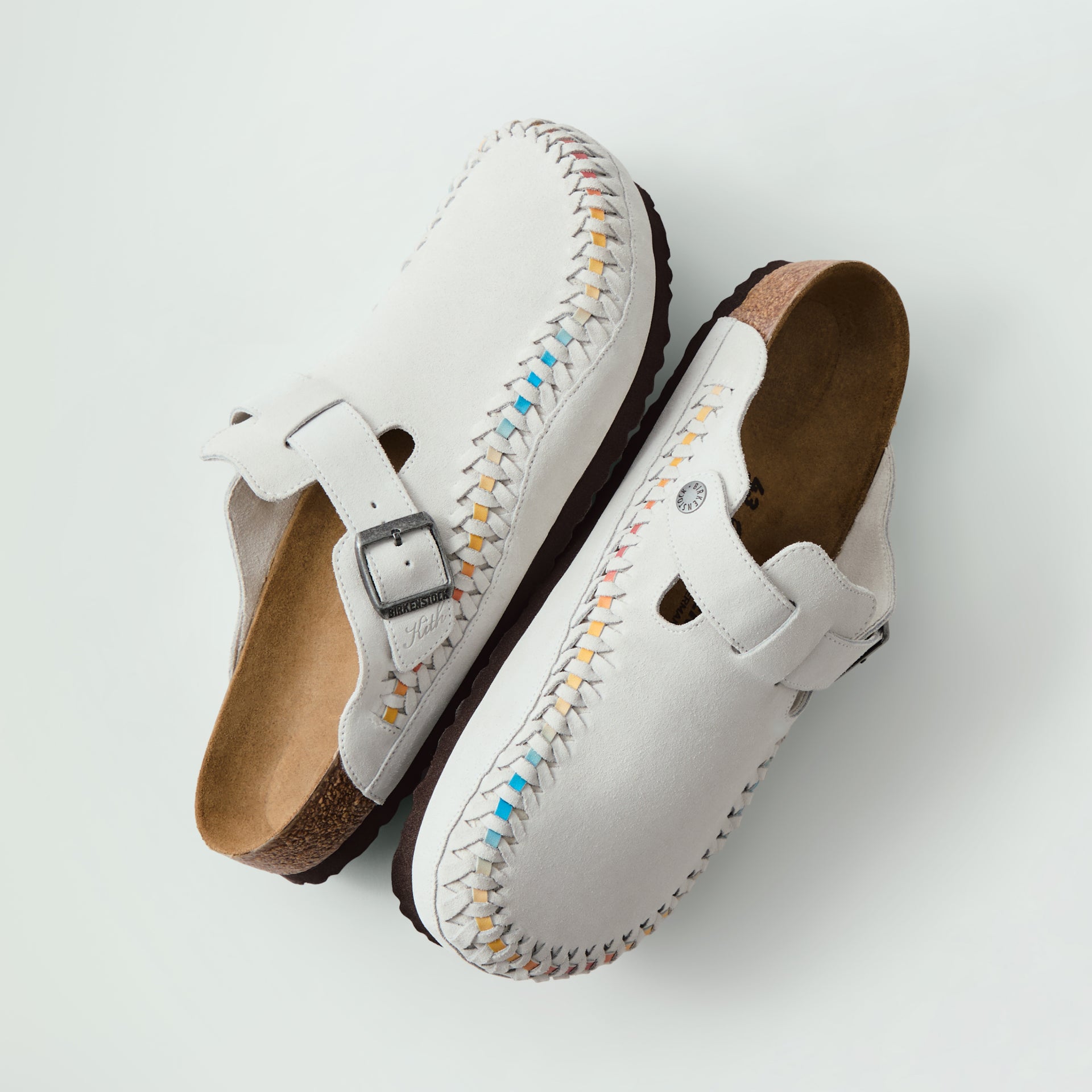 Featured | Kith Footwear