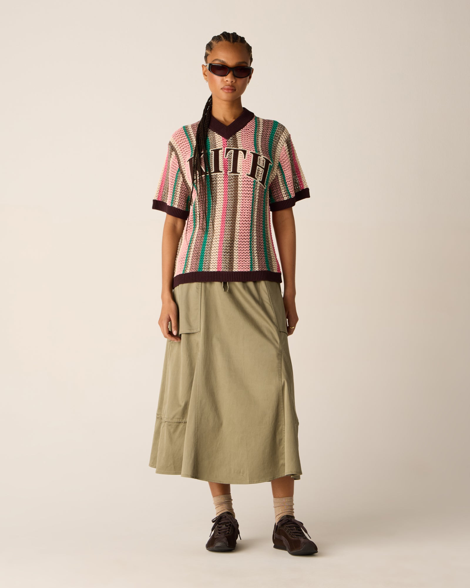 Kith Summer ペイズリーセットアップ 未使用品 8_3d9bba41-358b-4114-8425-