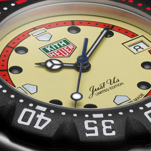 TAG Heuer Formula 1 | Kith