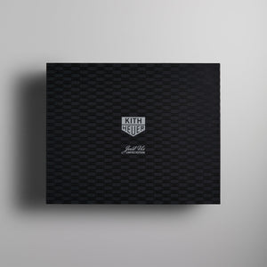 TAG Heuer Formula 1 | Kith Collector's Box Set