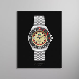 TAG Heuer Formula 1 | Kith New York