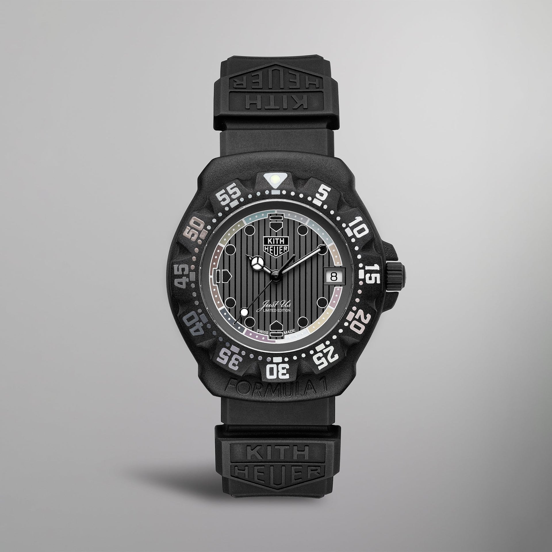 TAG Heuer Formula 1 | Kith New York