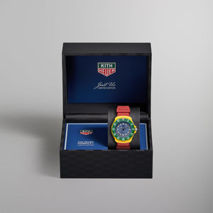 TAG Heuer Formula 1 | Kith Hawaii