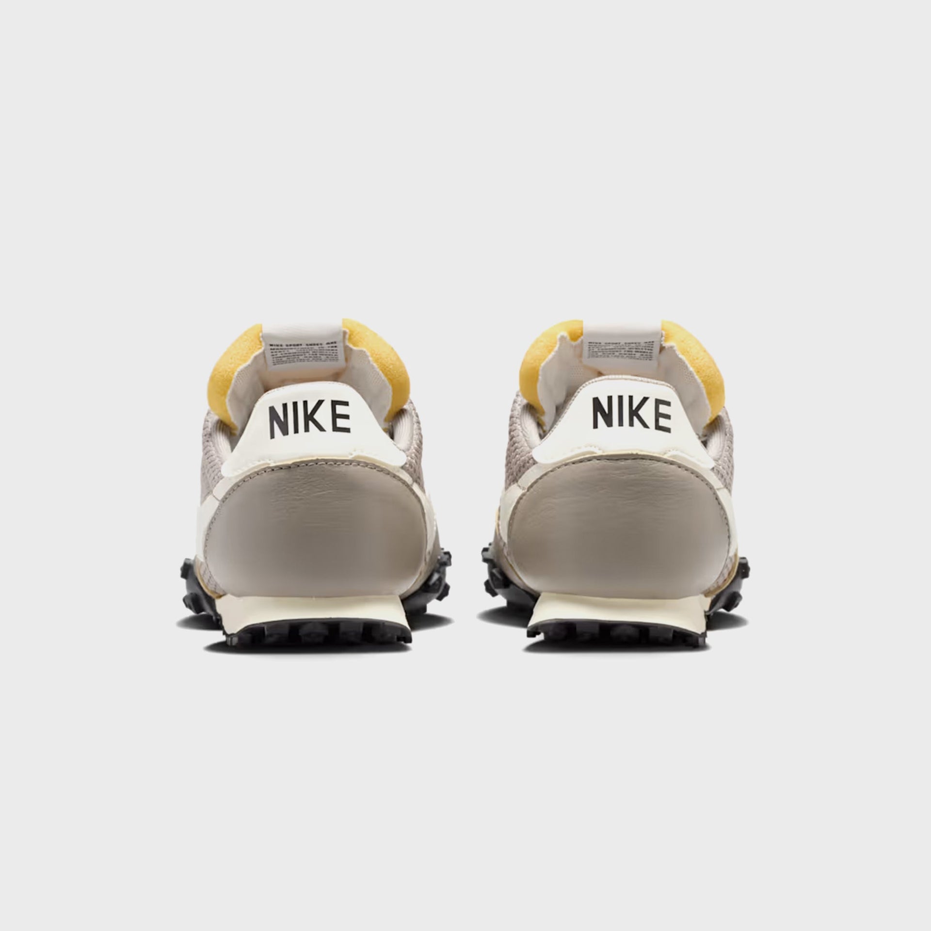 Nike Waffle Racer SE - Moon Fossil / Shadow Brown / Coconut Milk / Sail