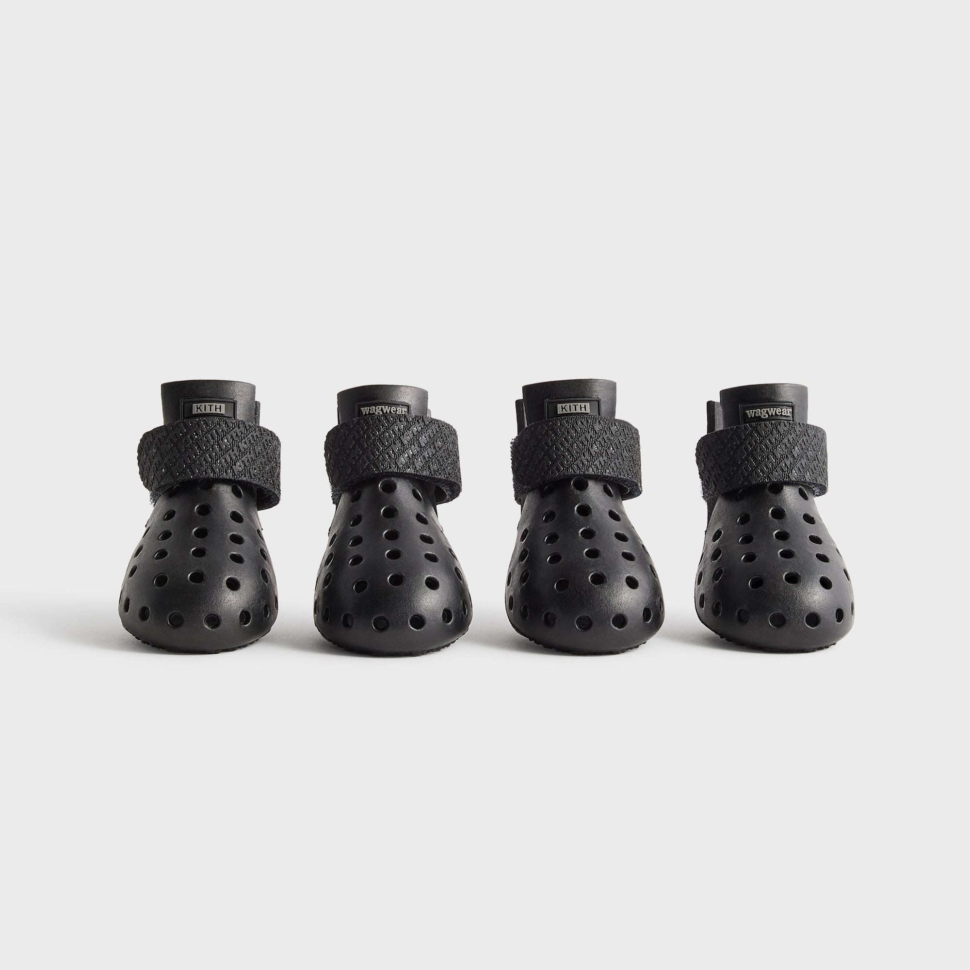 Kith wagwear XSサイズ Kith for wagwear WagWellies Mojave - Black – Kith Europe