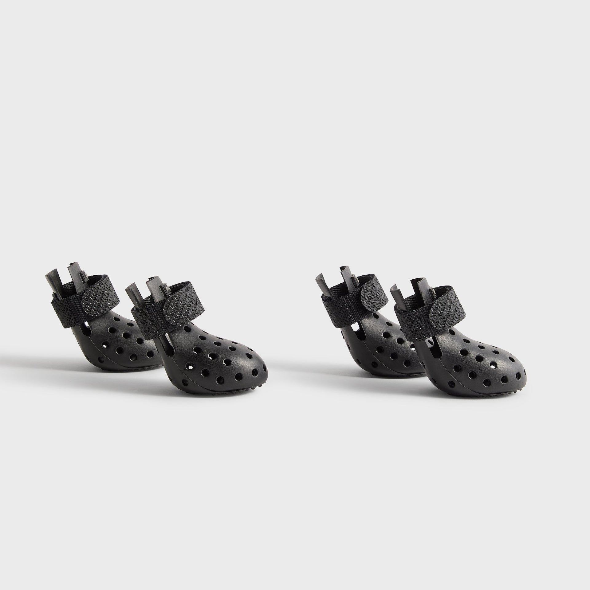 Kith for wagwear WagWellies Mojave - Black