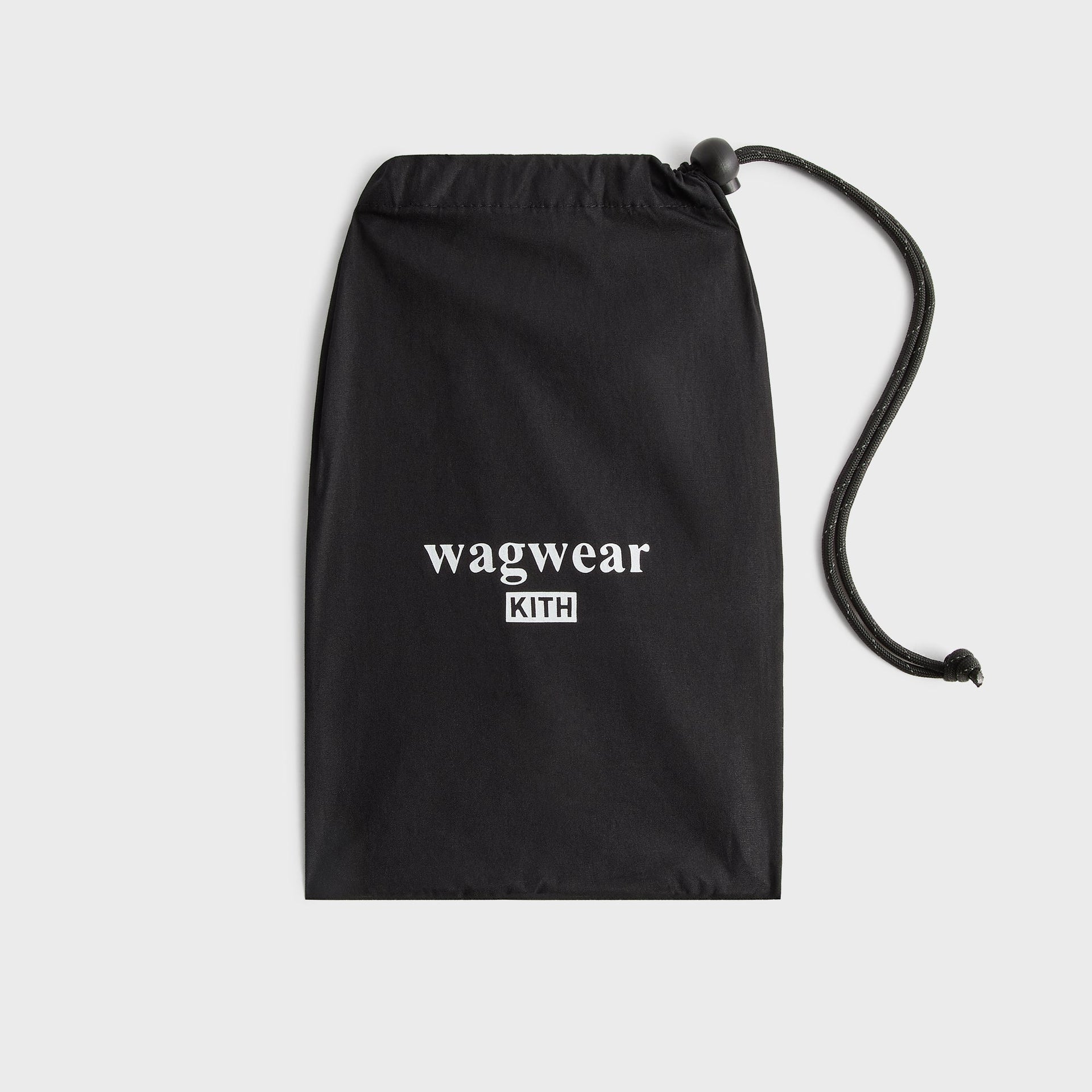 Kith for wagwear WagWellies Mojave - Yellow