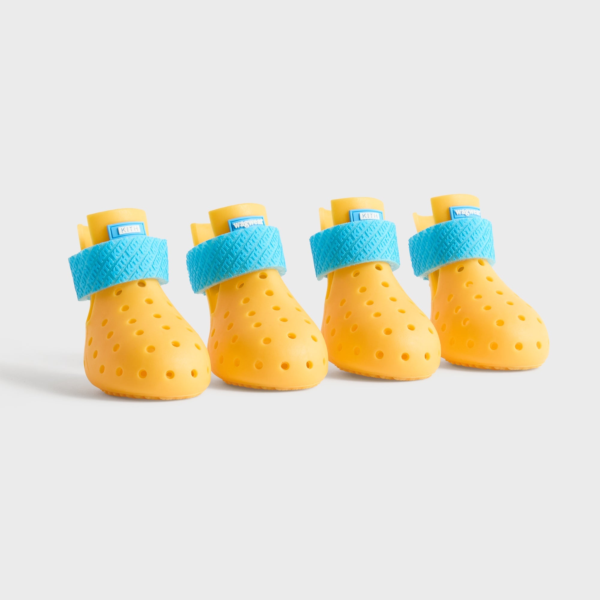 Kith for wagwear Bone - Yellow – Kith Europe