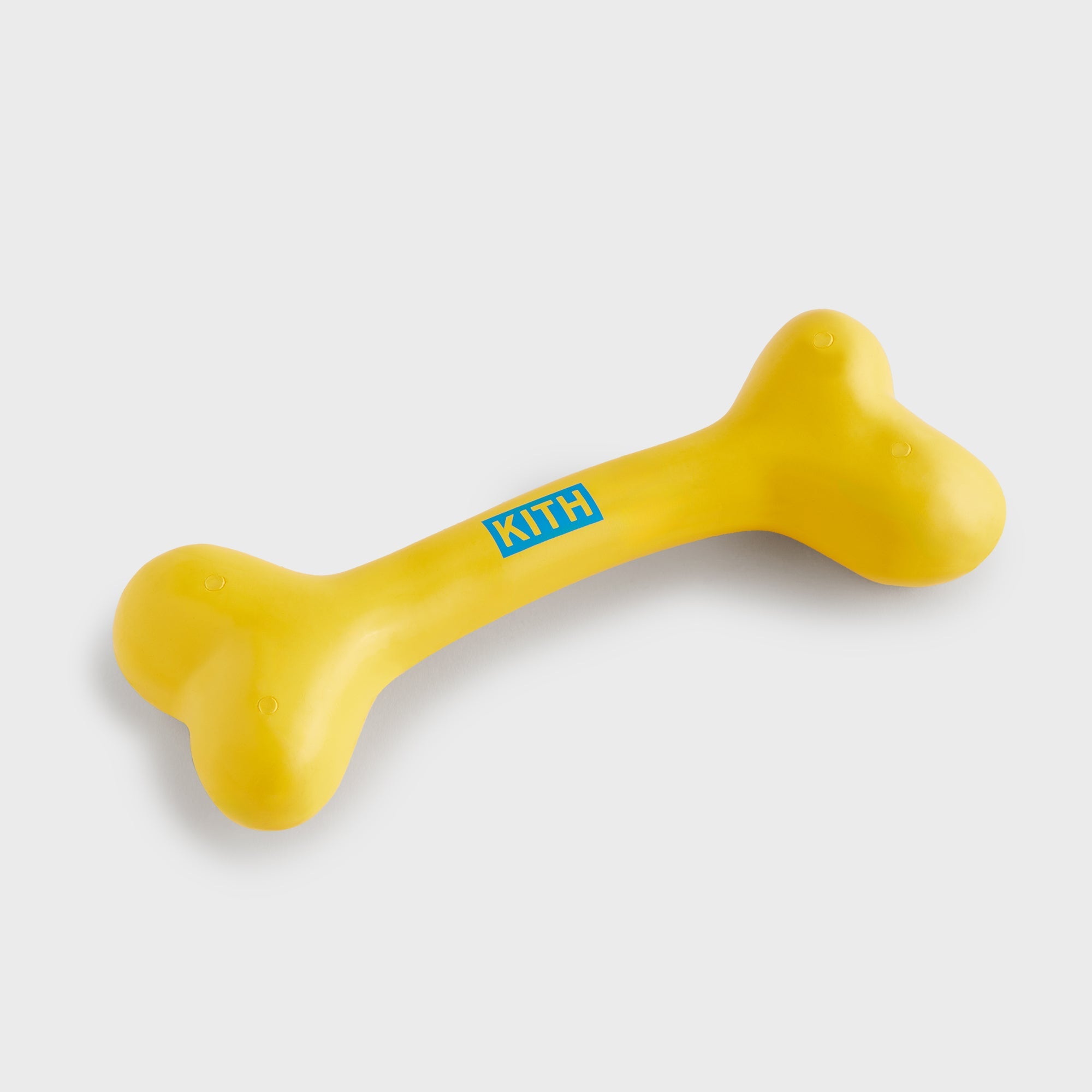 Kith for wagwear Bone - Yellow – Kith Europe