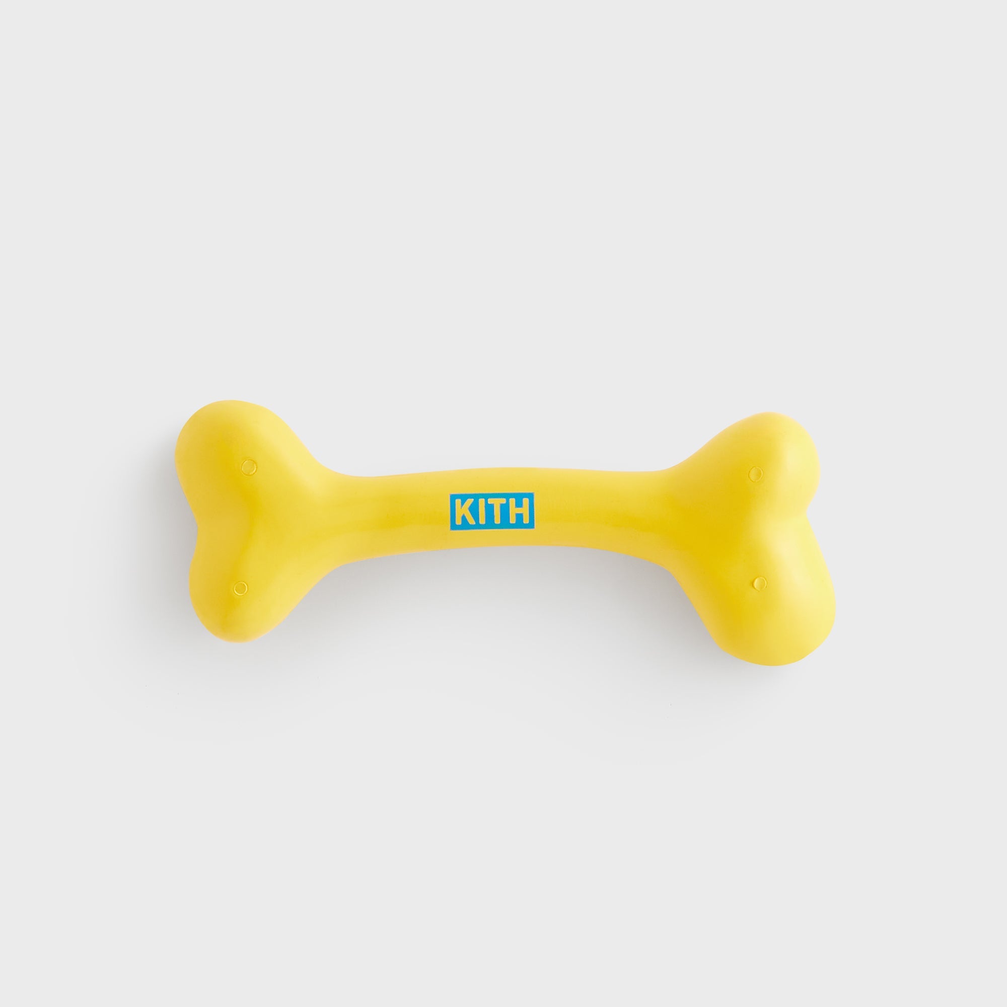 Kith for wagwear Bone - Yellow – Kith Europe