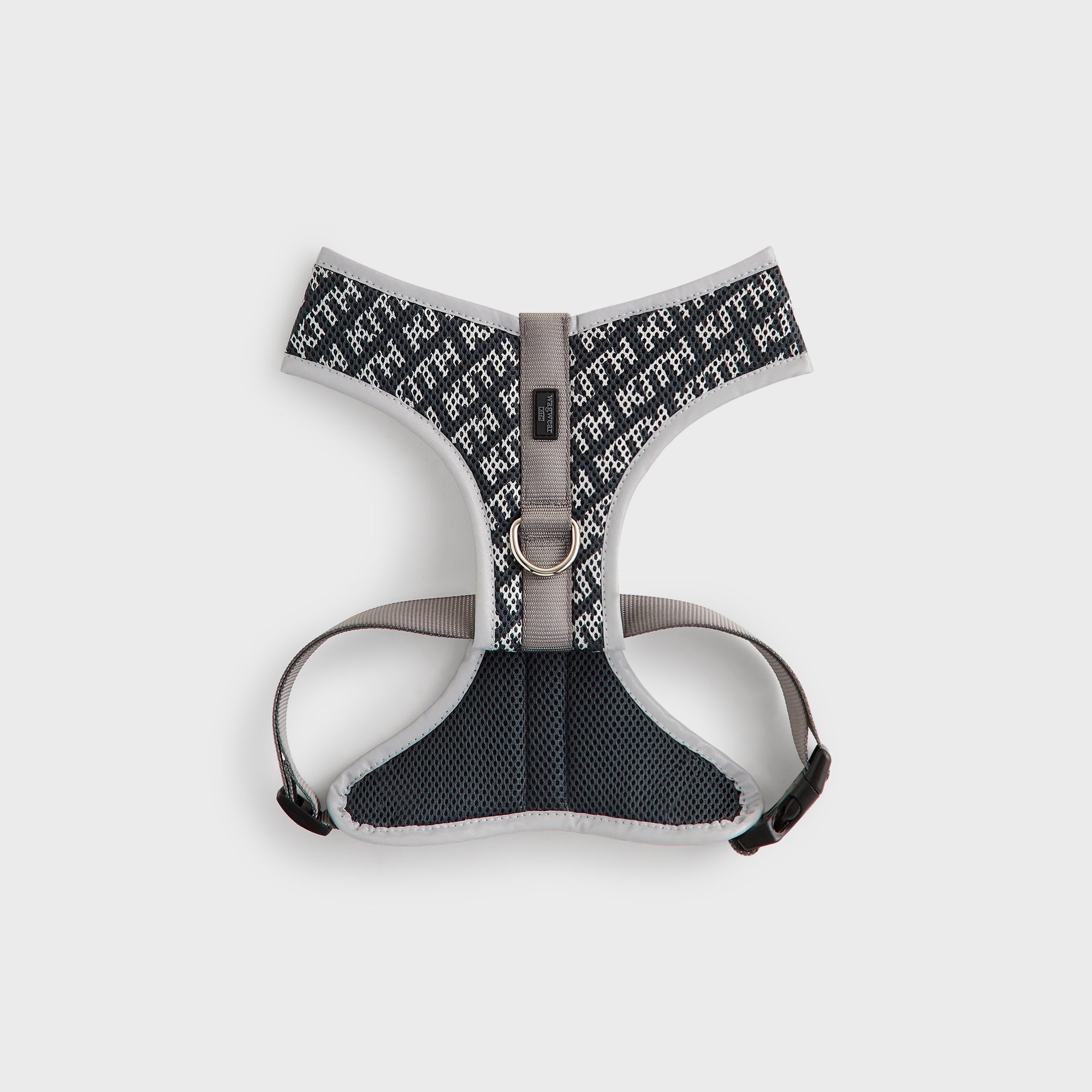 Kith wagwear XSサイズ Kith for wagwear Padded Harness - Black – Kith Europe