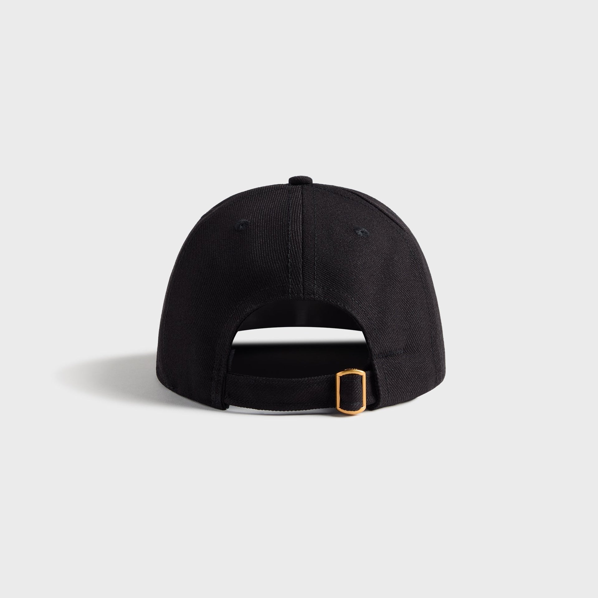 Willy Chavarria Community Center Cap - Black