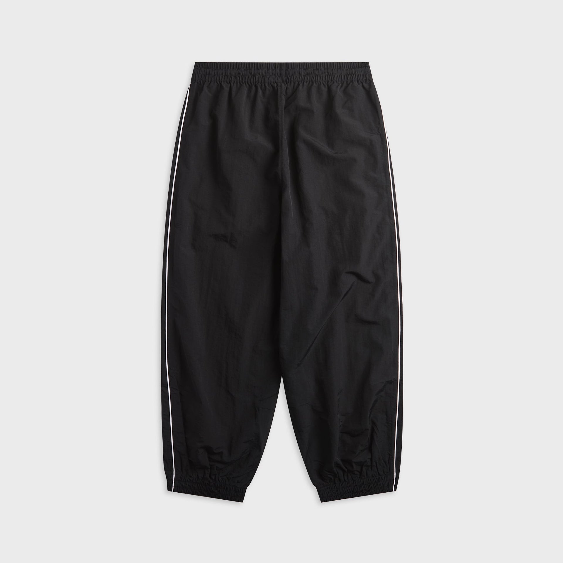 Willy Chavarria Bad Boy Track Pant - Black Beauty
