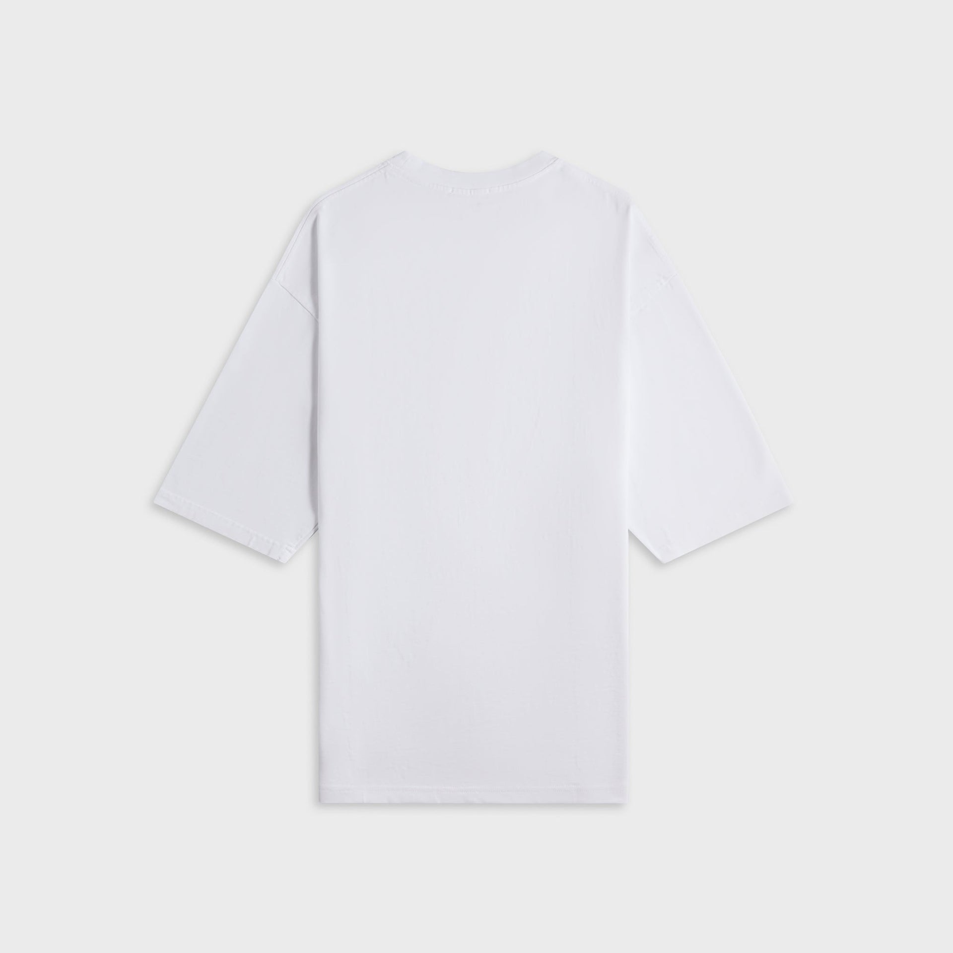 Willy Chavarria Prayer Services Northsider Tee - White