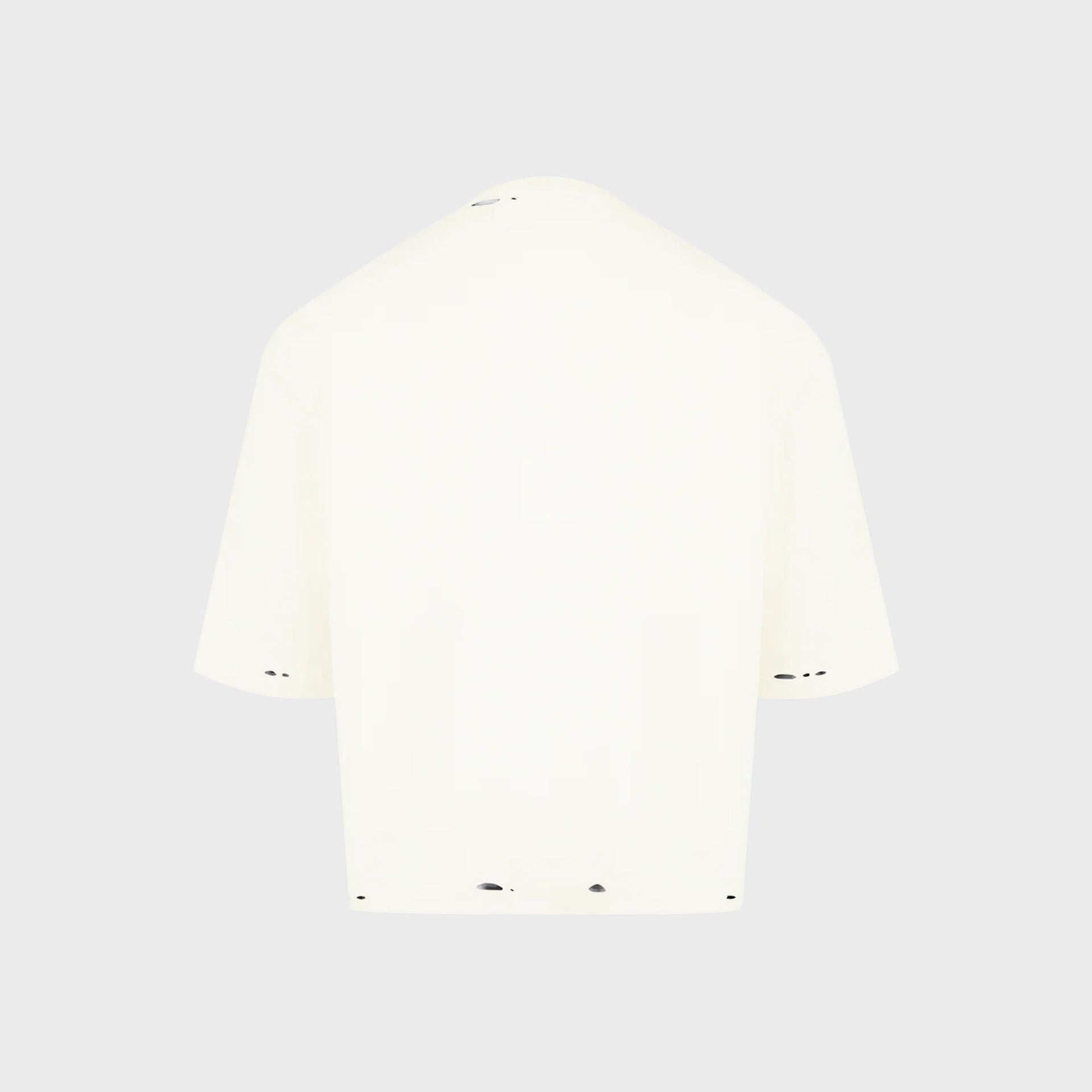 Willy Chavarria Tecate Buffalo Tee - Masa