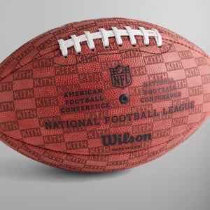 American Football Equipment in Europe & NFL clothing 