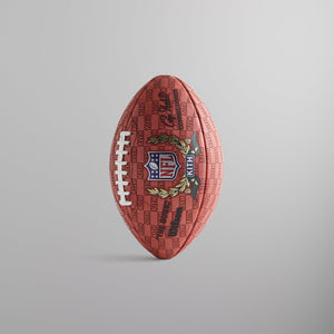 Kith for the NFL: Giants Wilson Monogram Football - Monogram