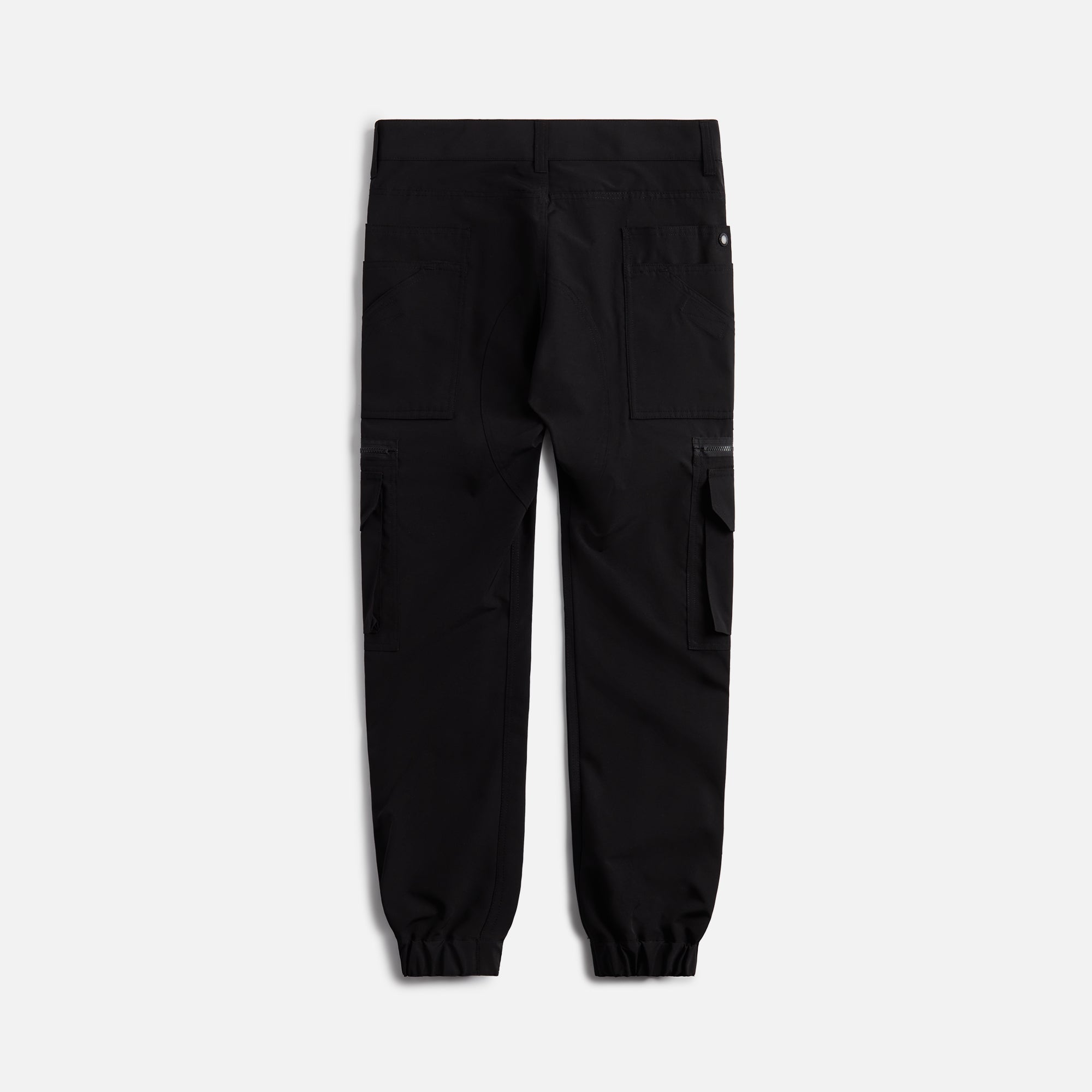 Junya Watanabe MAN Cotton Polyester Oxford Pant - Black – Kith Europe