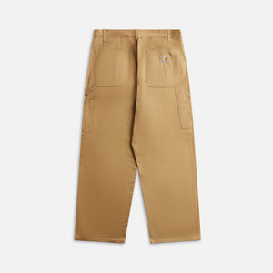 Junya Watanabe Man x Carhartt WIP Single Knee Pants - Beige