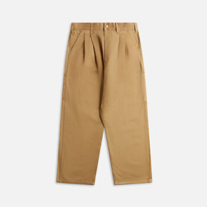 Junya Watanabe Man x Carhartt WIP Single Knee Pants - Beige