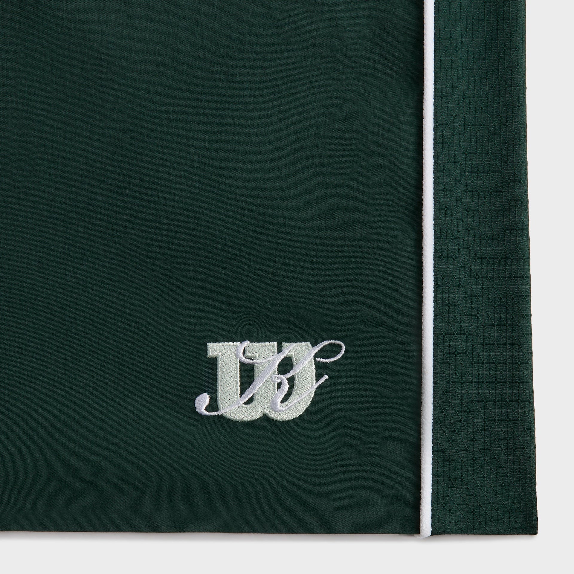 Kith for Wilson Mahony Court Short - Stadium PH