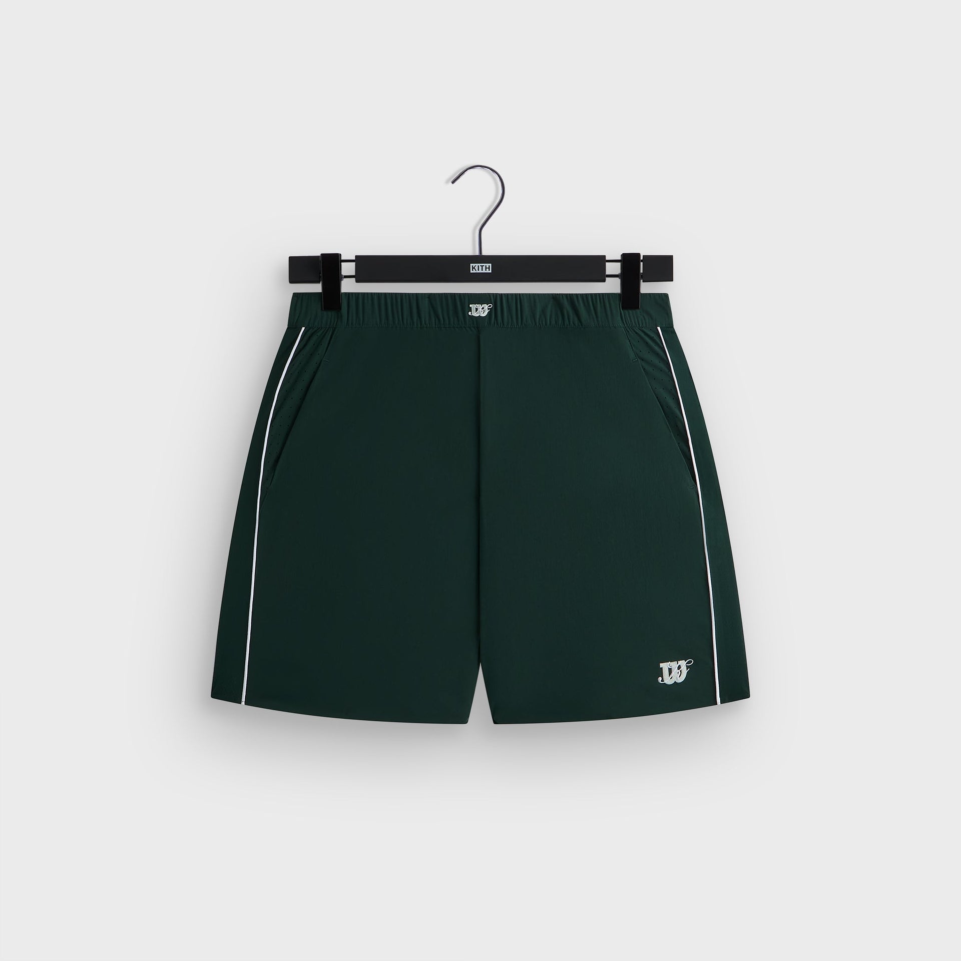 Kith for Wilson Mahony Court Short - Stadium PH