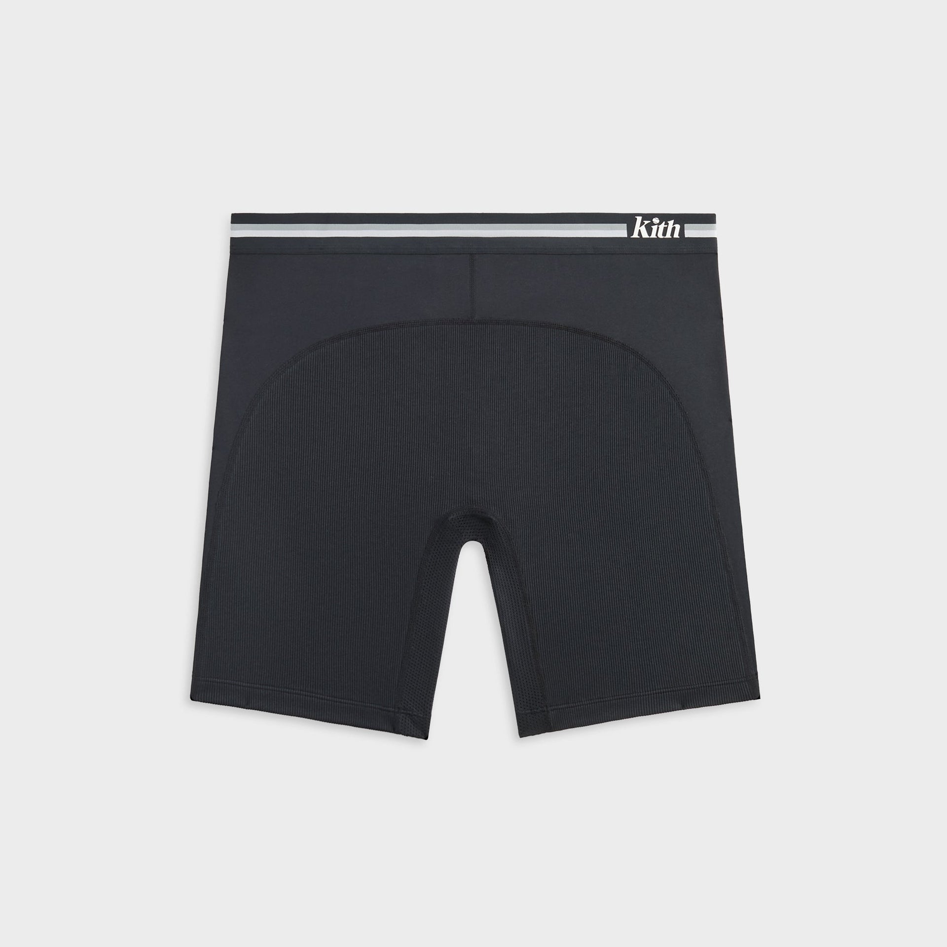 Kith for Wilson Meridian Compression Short - Black PH