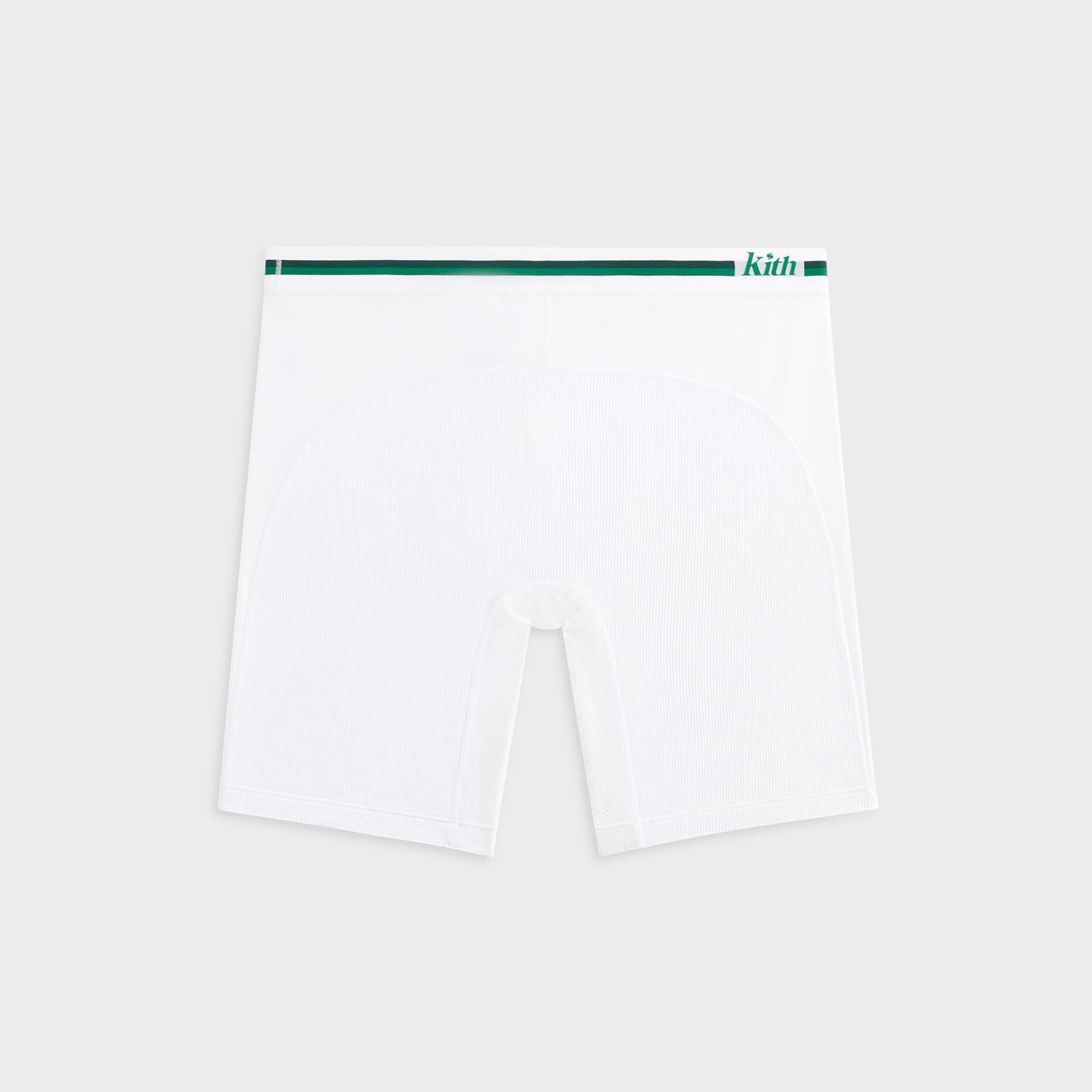 Kith for Wilson Meridian Compression Short - White PH