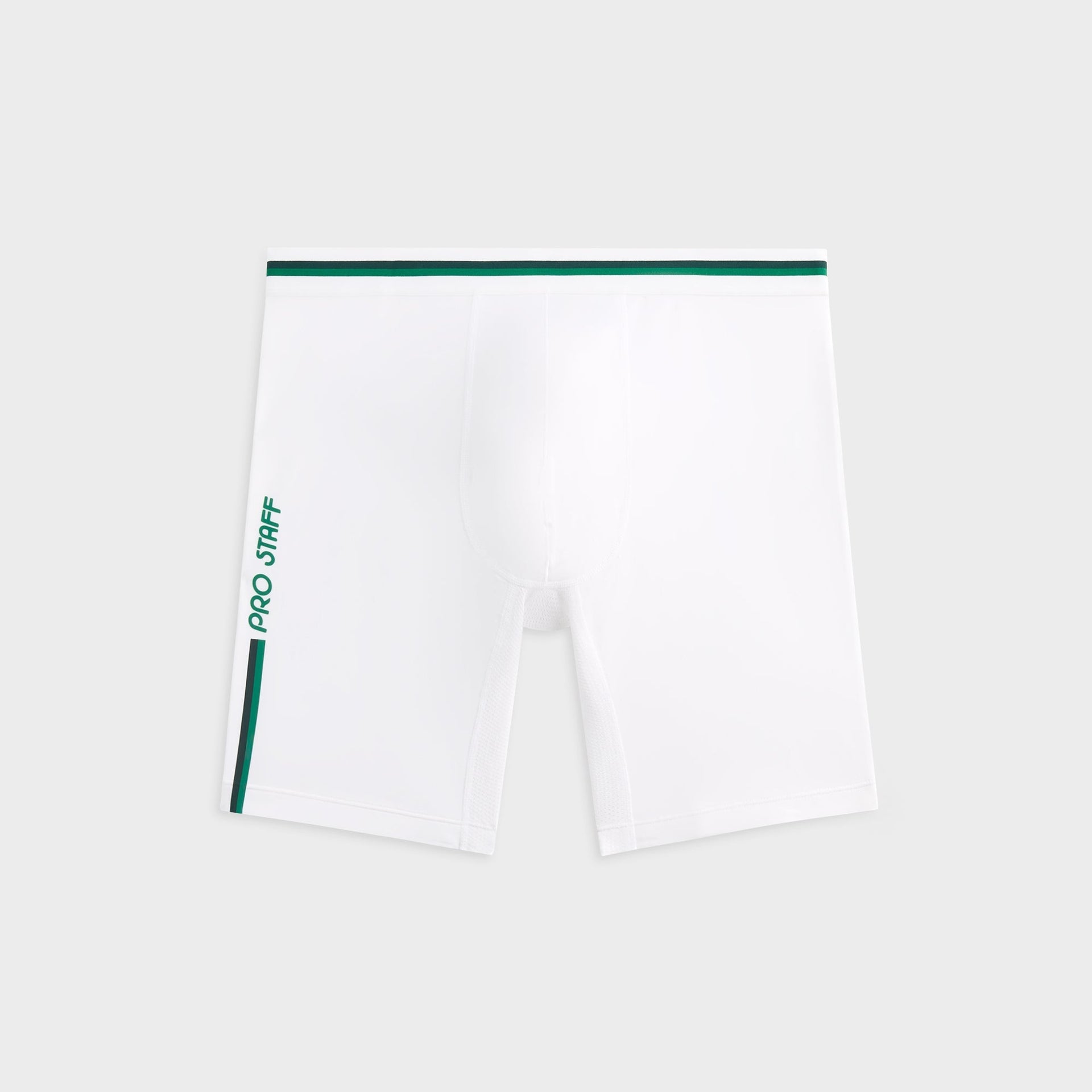 Kith for Wilson Meridian Compression Short - White PH
