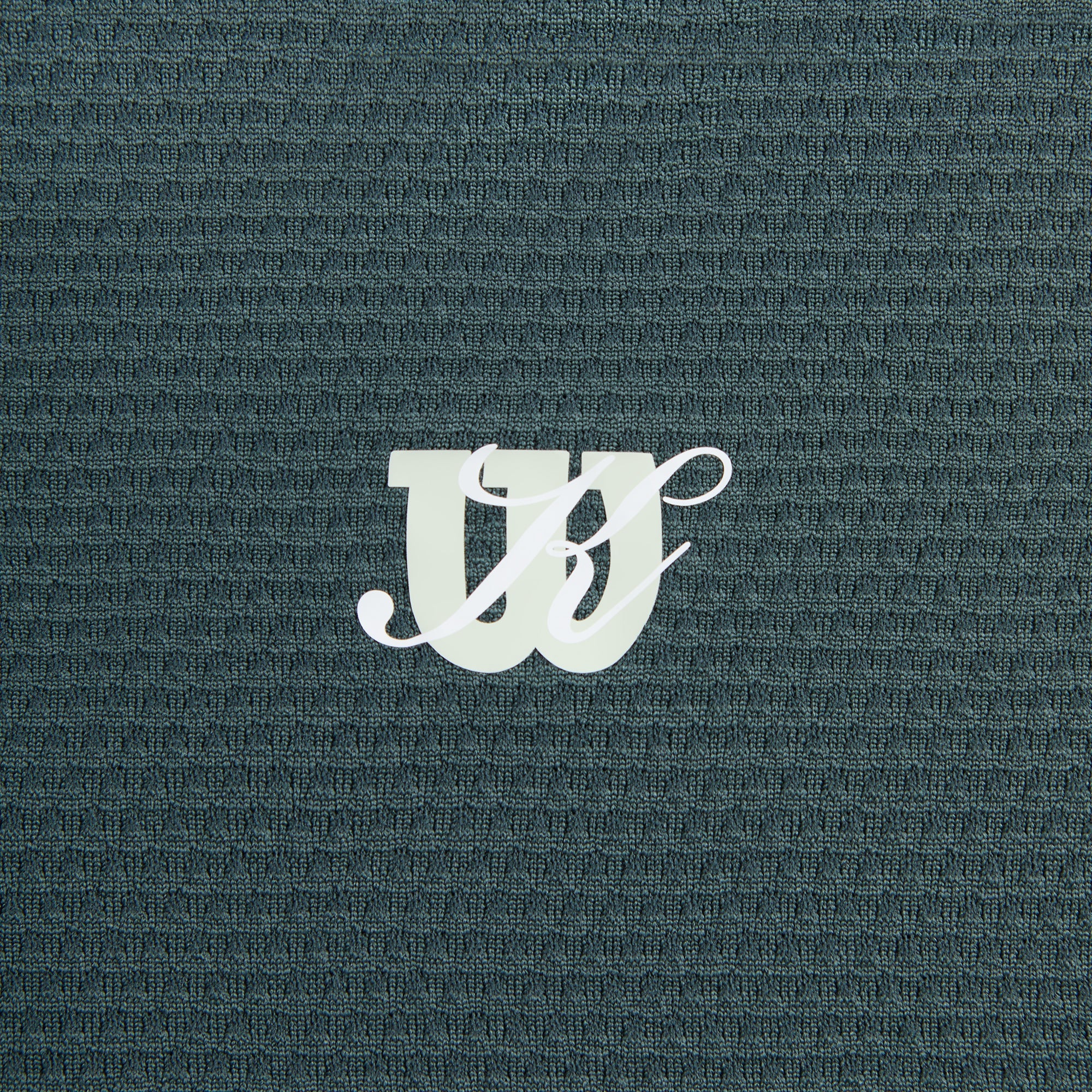 Kith for Wilson Ellsworth Court Tee - Reign – Kith Europe