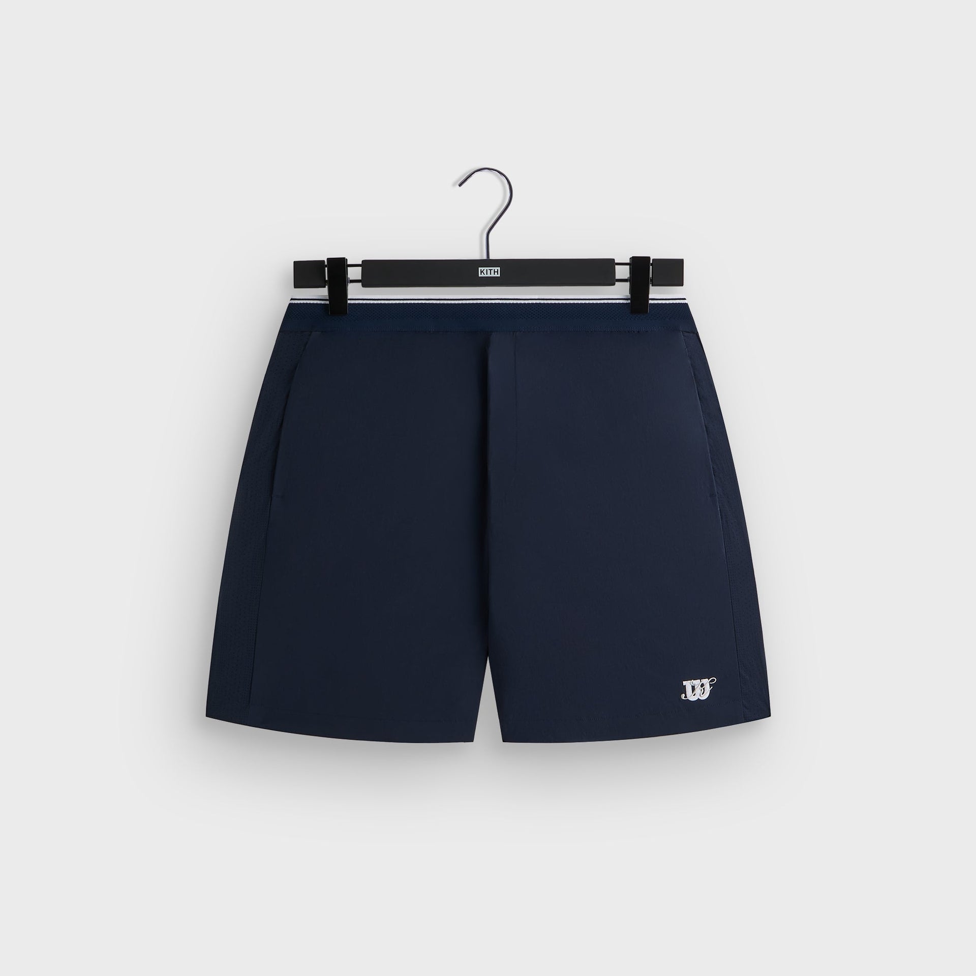 Kith for Wilson Connor Court Short - Nocturnal PH