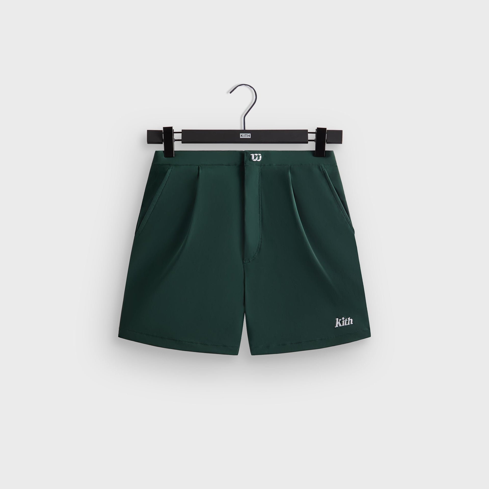 Kith for Wilson Travel Short - Stadium PH