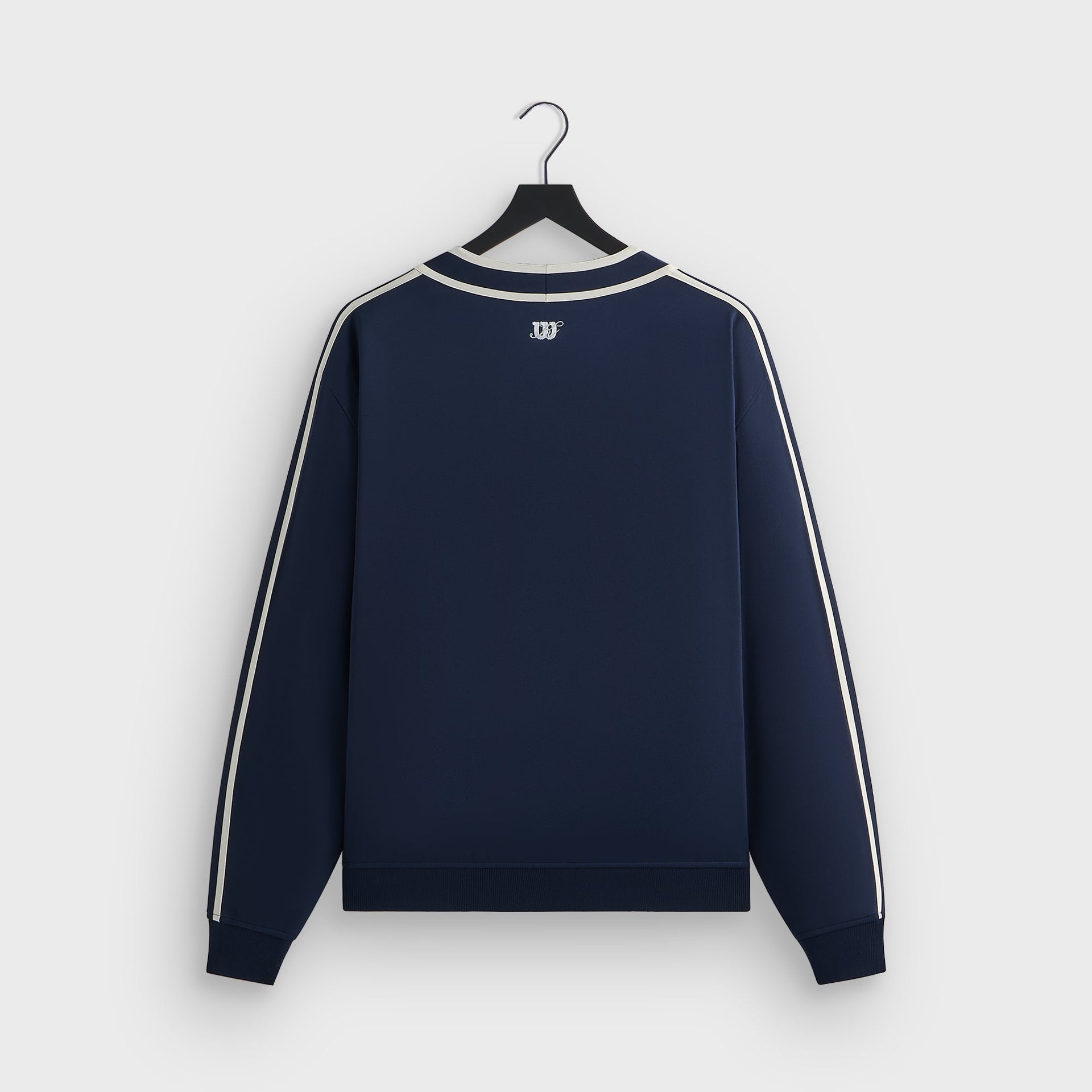 Kith for Wilson Track Cardigan - Nocturnal PH