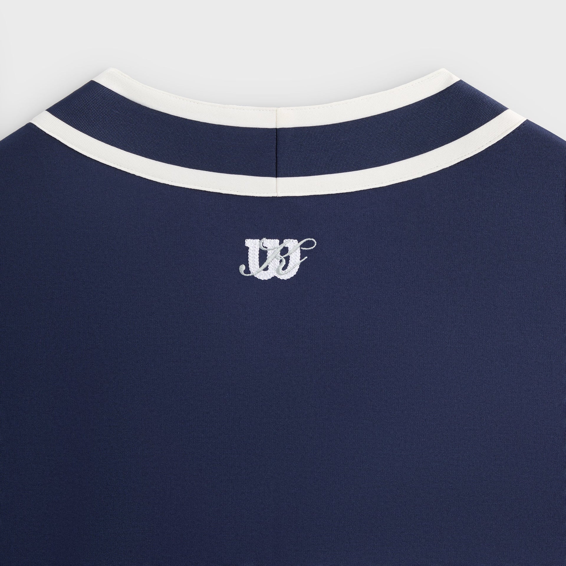 Kith for Wilson Track Cardigan - Nocturnal PH